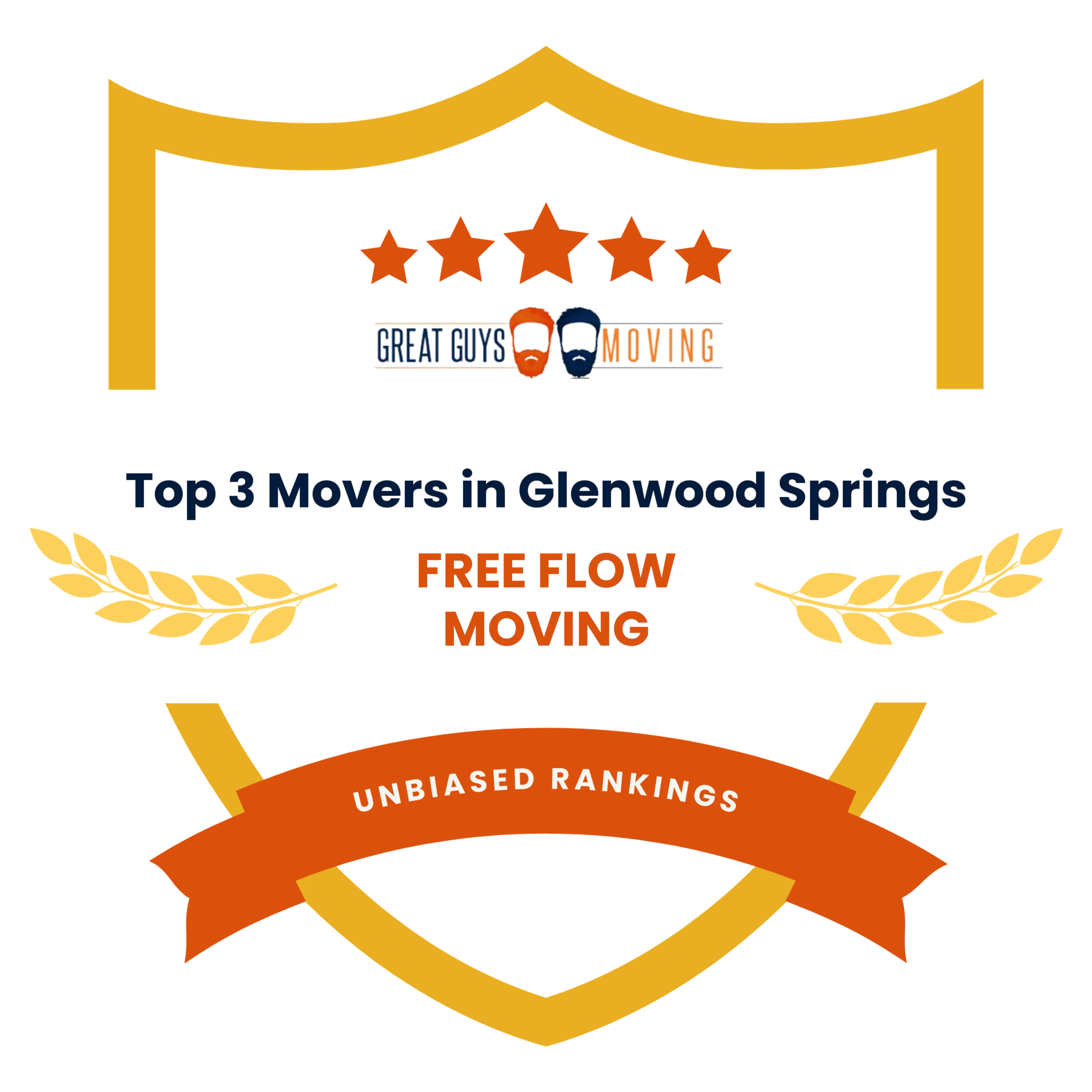 Best Rifle, CO Movers Featured Image