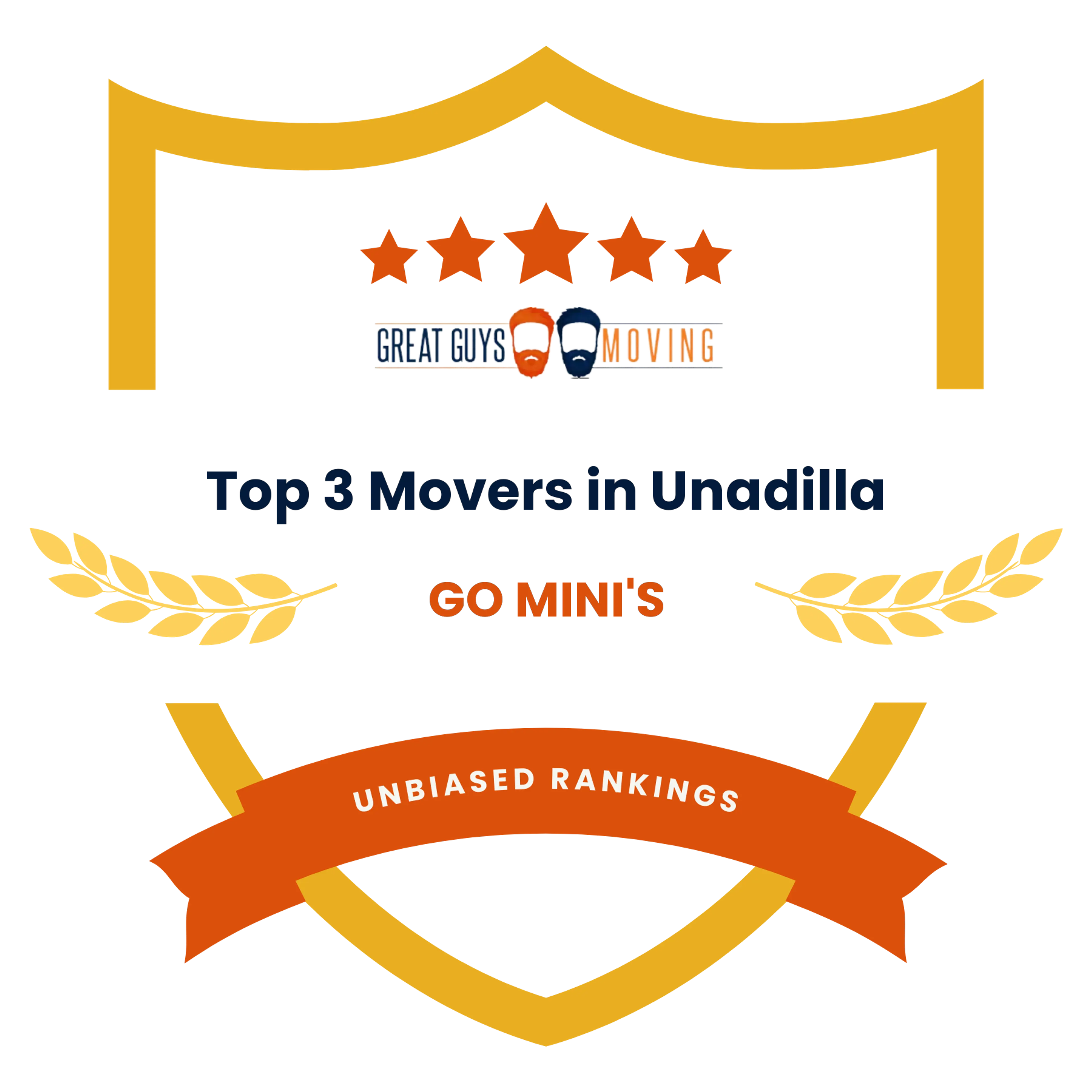 Best Unadilla, GA Movers Featured Image