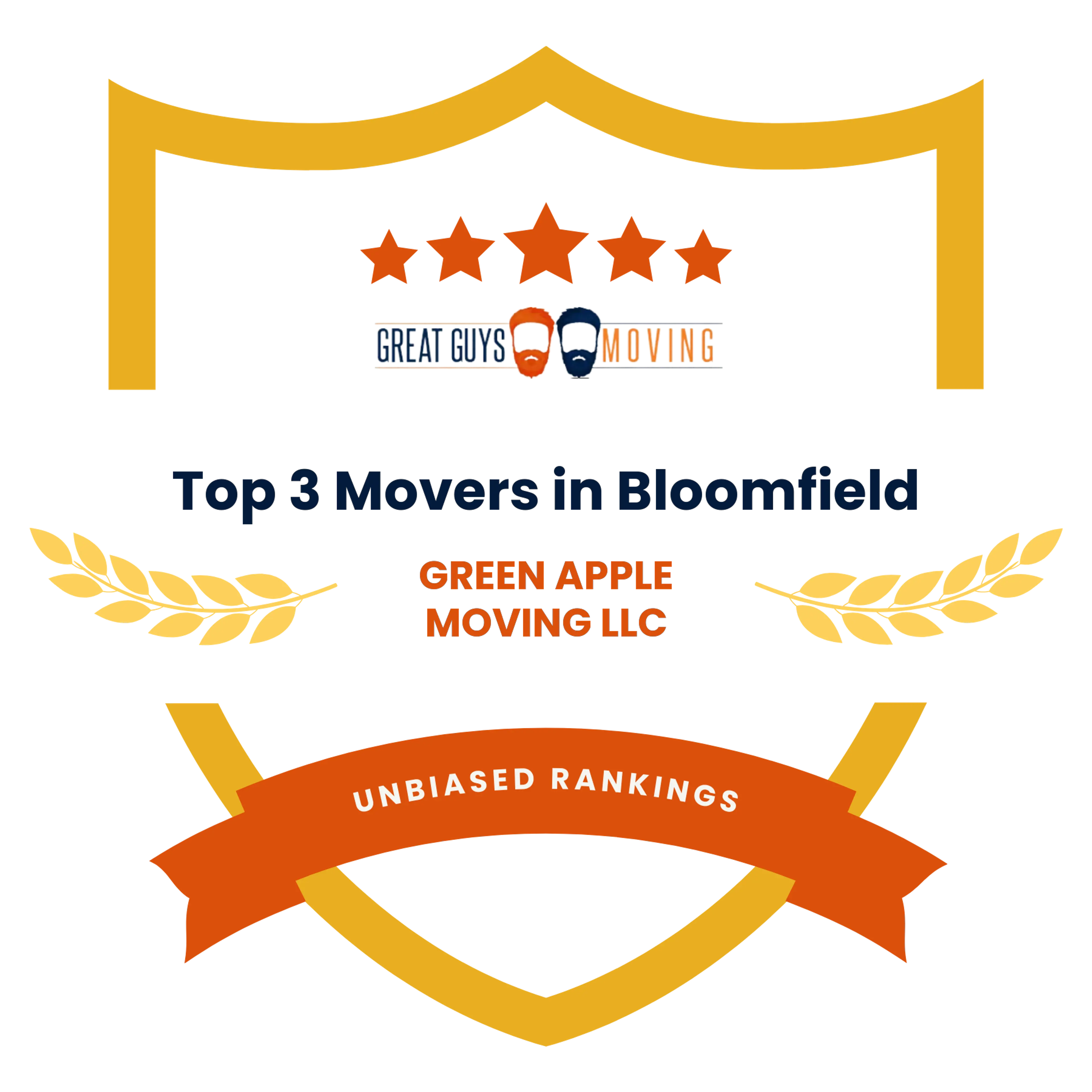 Best Bloomfield, NM Movers Featured Image