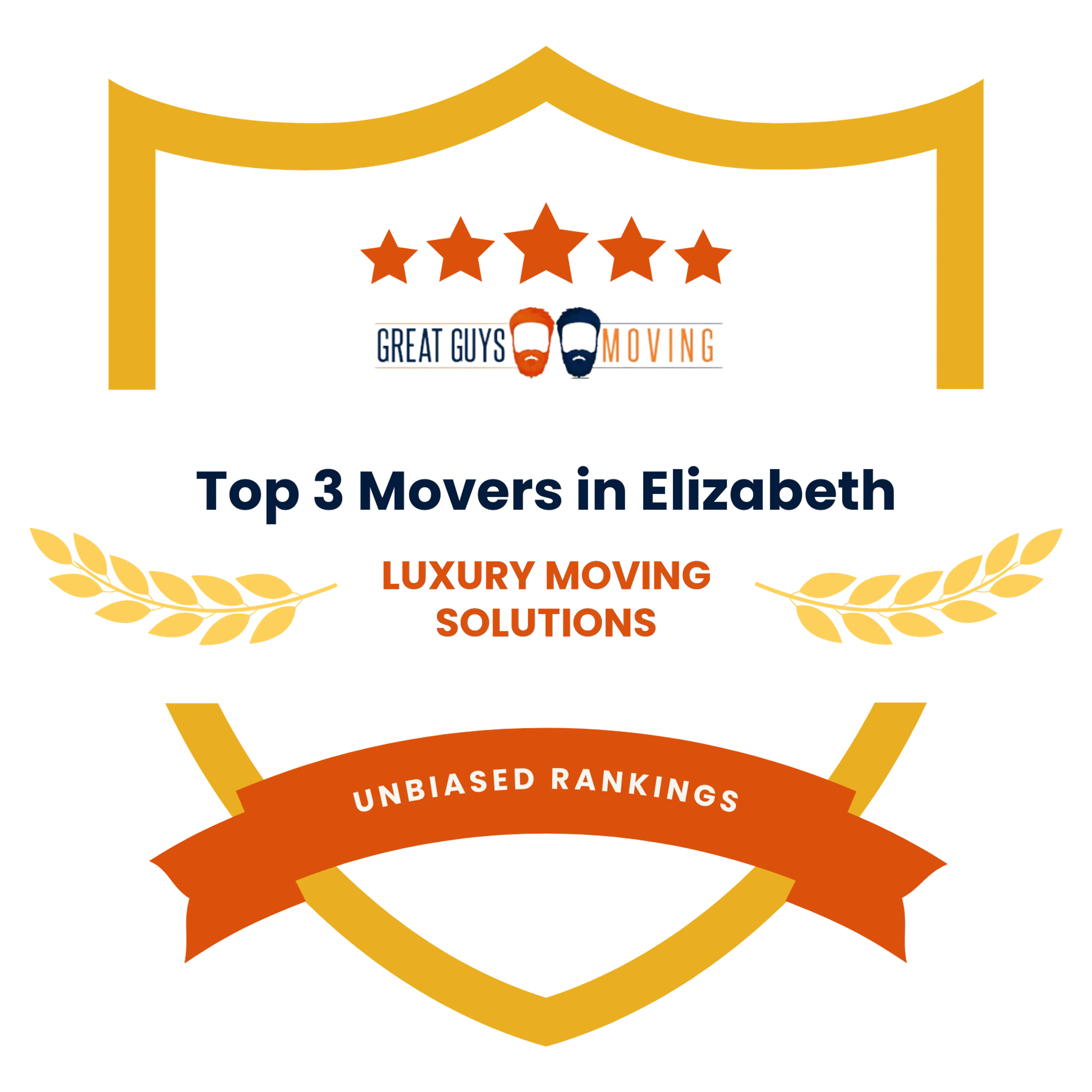 Best Elizabeth, CO Movers Featured Image