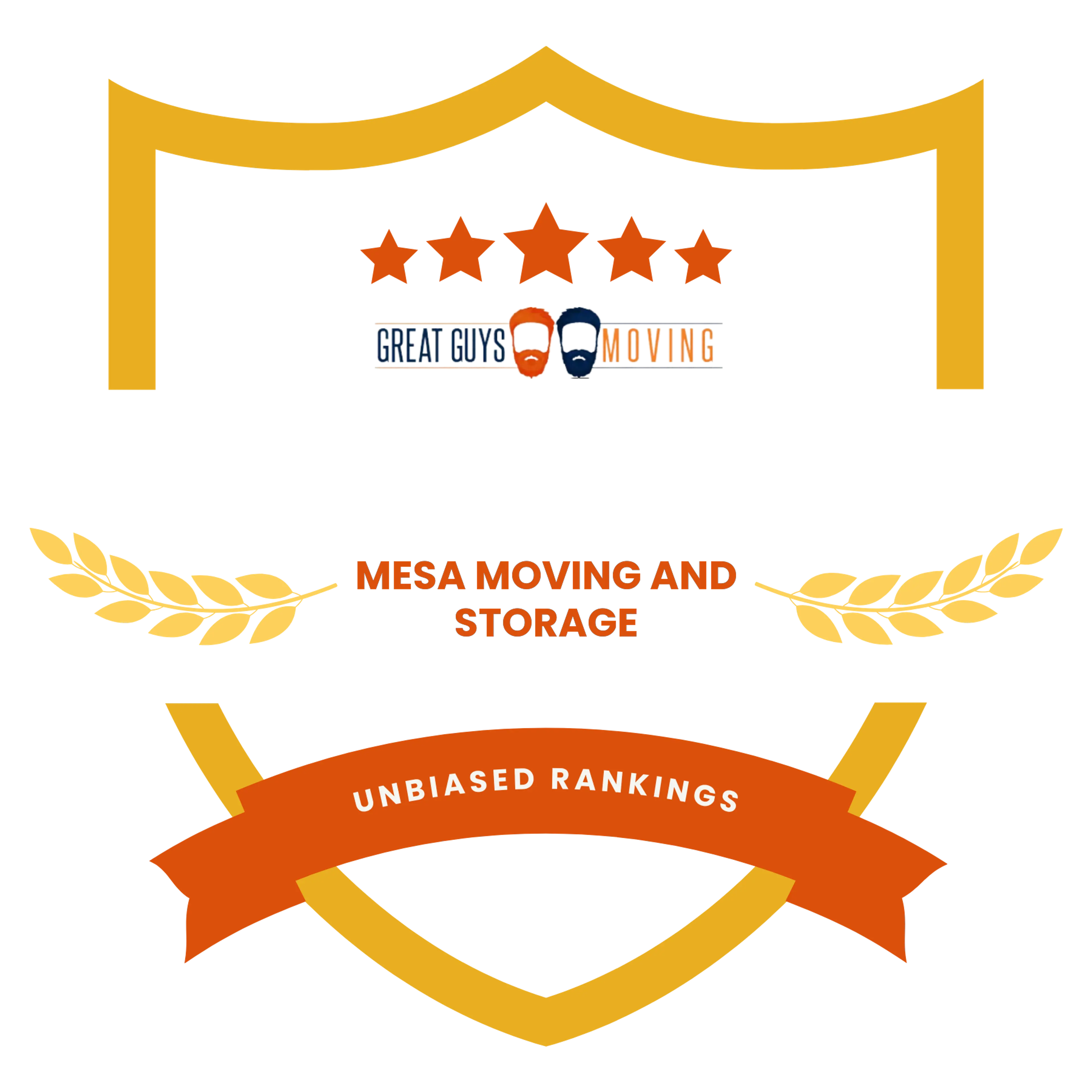 Best Mesa, AZ Movers Featured Image