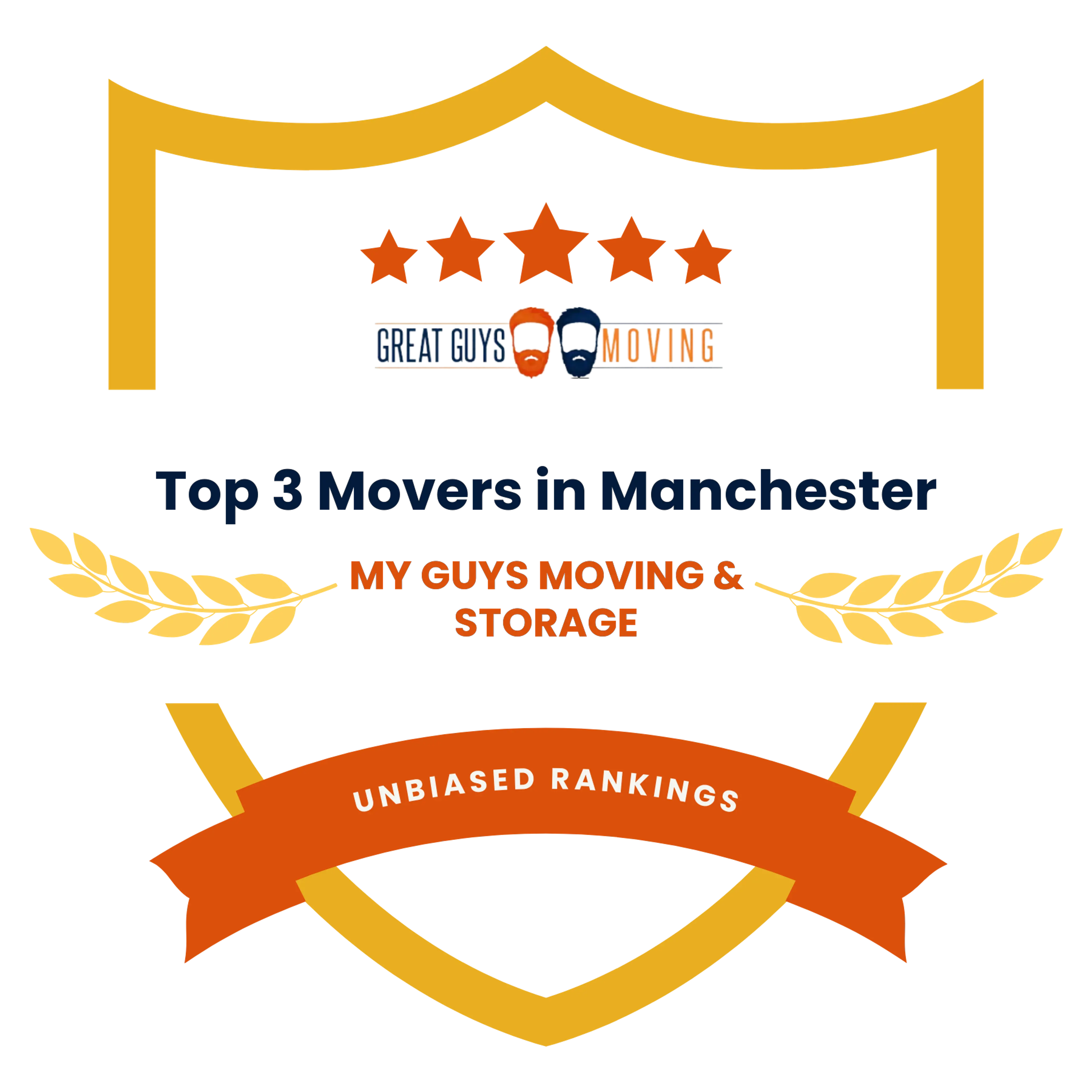 Best New Windsor, MD Movers Featured Image