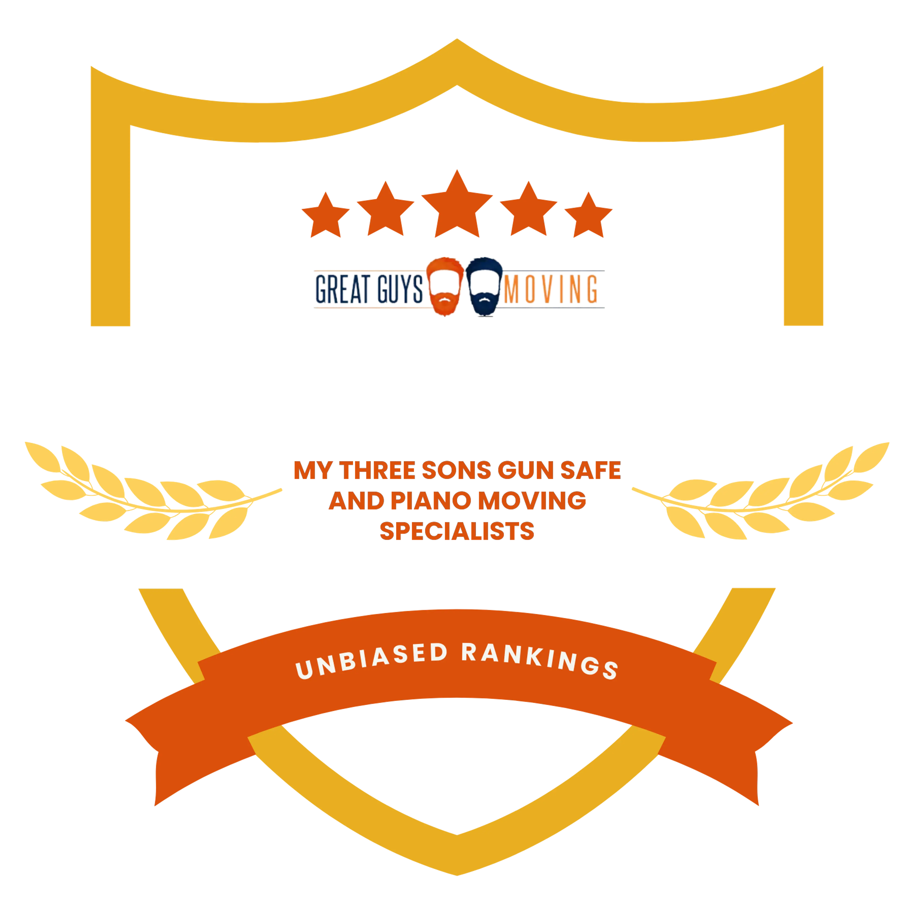 Best Colorado Springs, CO Movers Featured Image