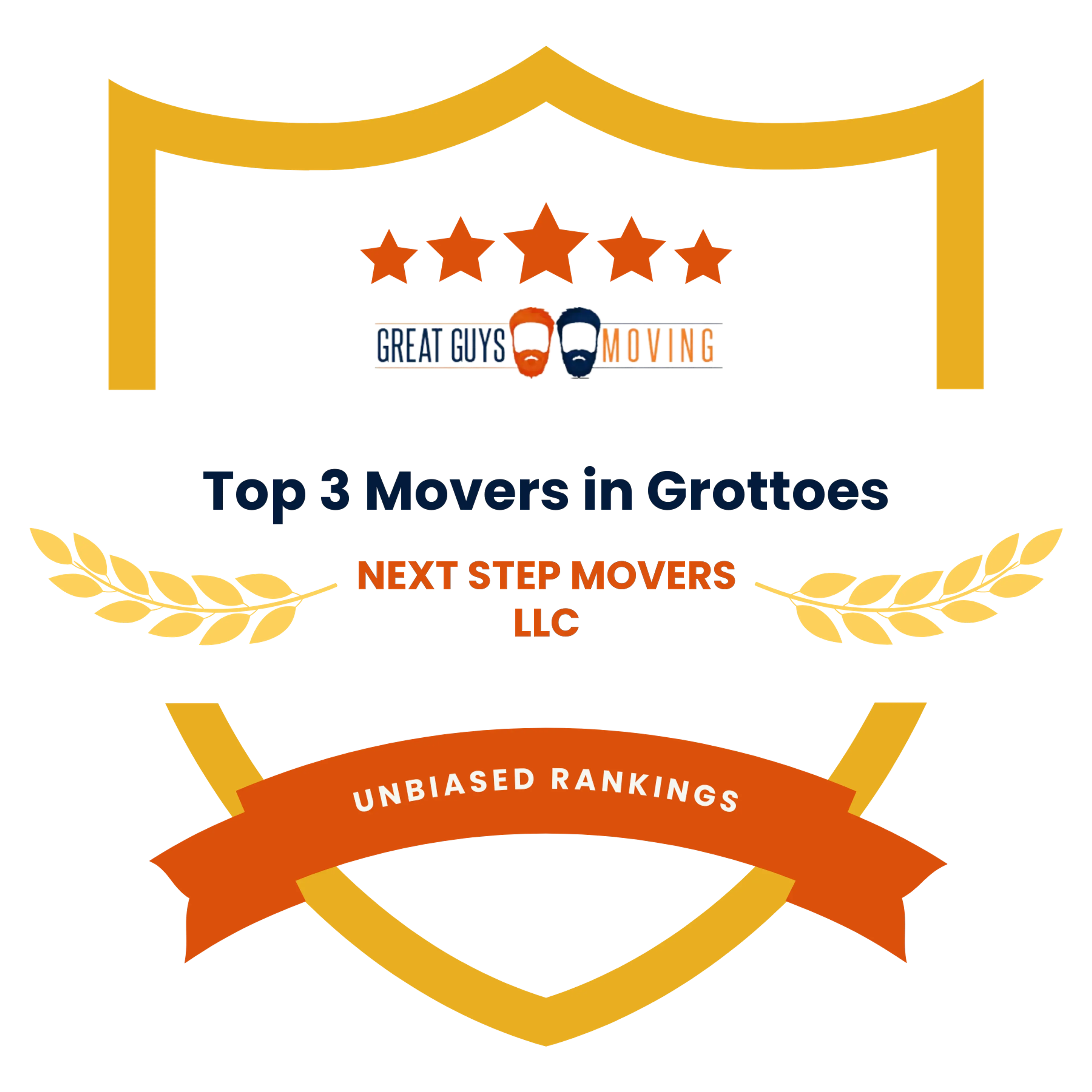 Best Louisa, VA Movers Featured Image