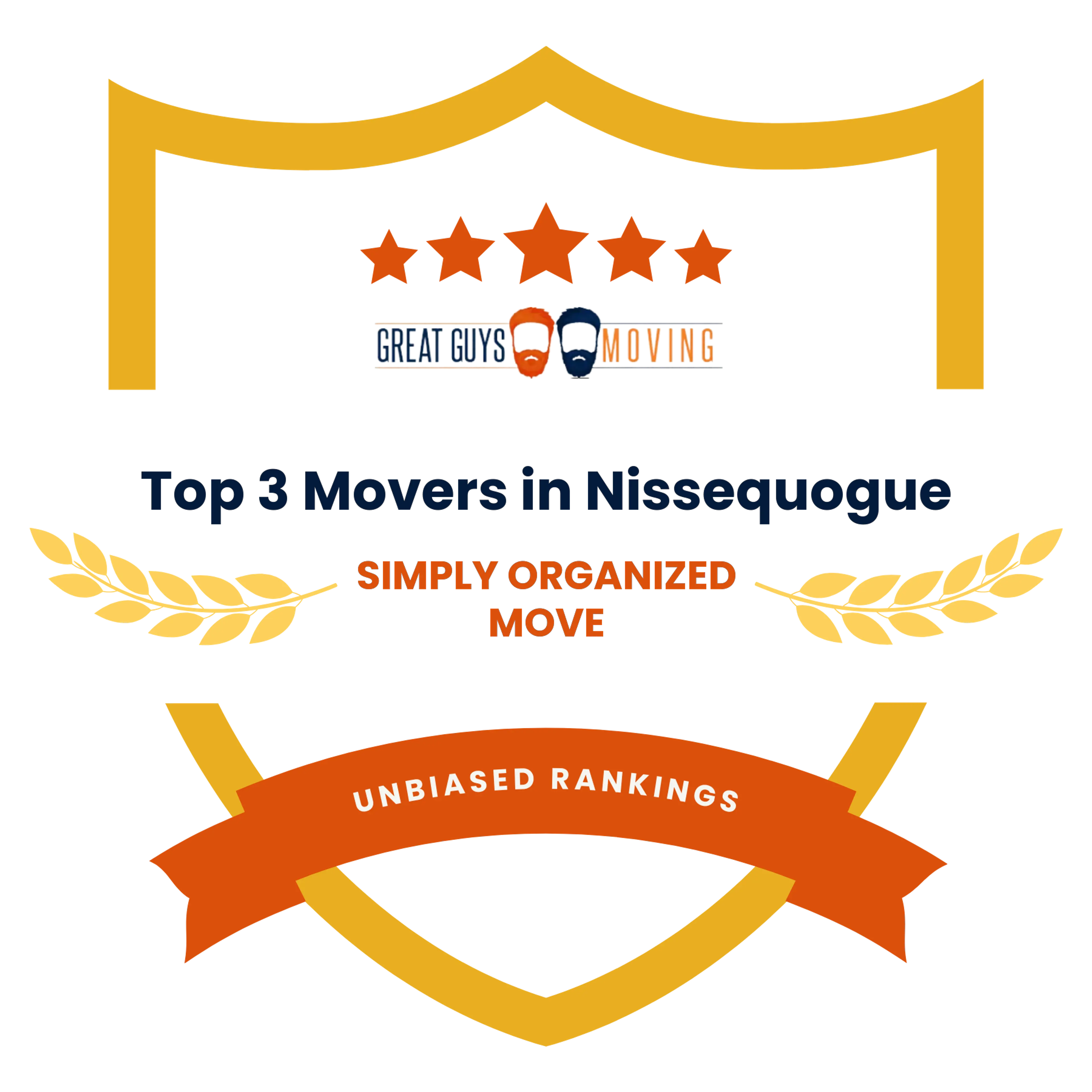 Best Nissequogue, NY Movers Featured Image