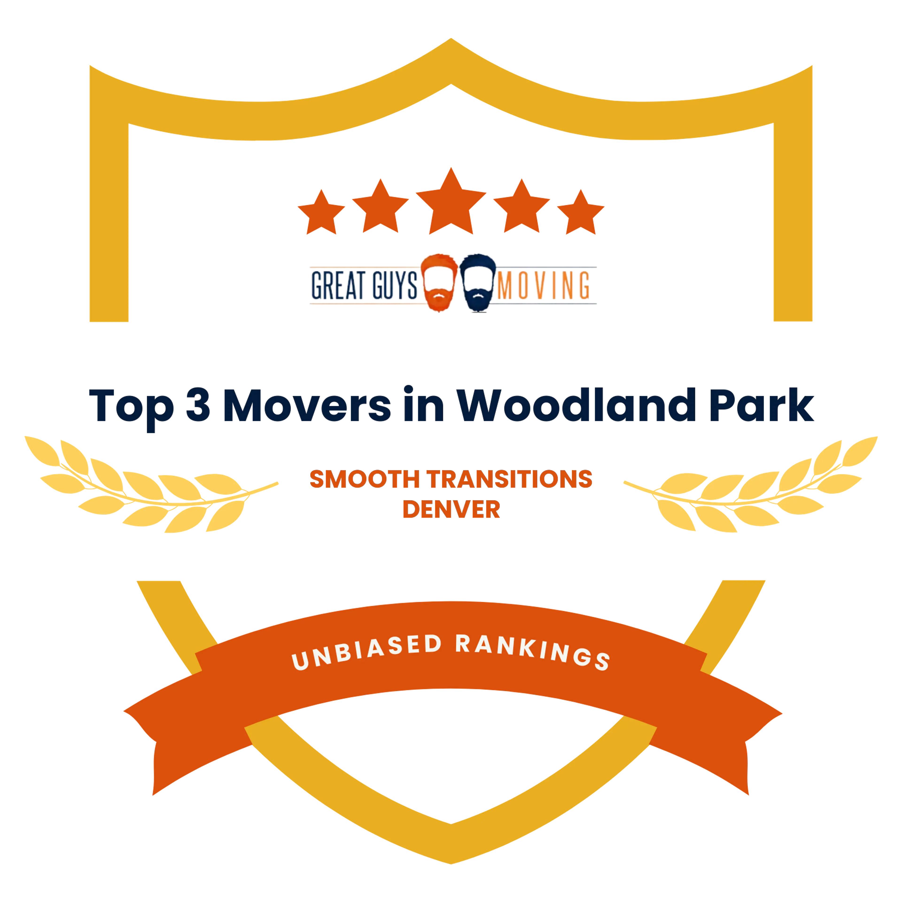 Best Glendale, CO Movers Featured Image