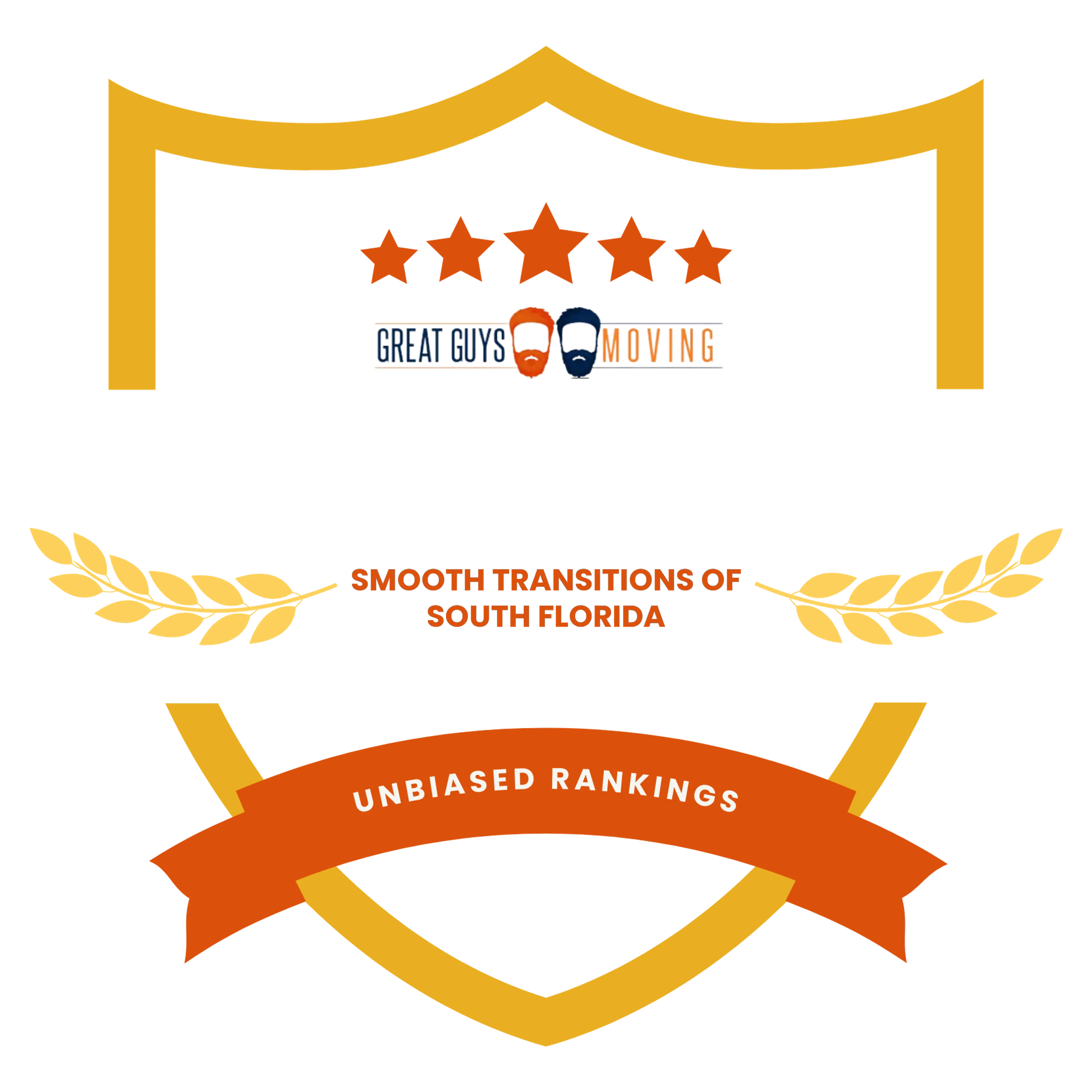 Best Coral Springs, FL Movers Featured Image