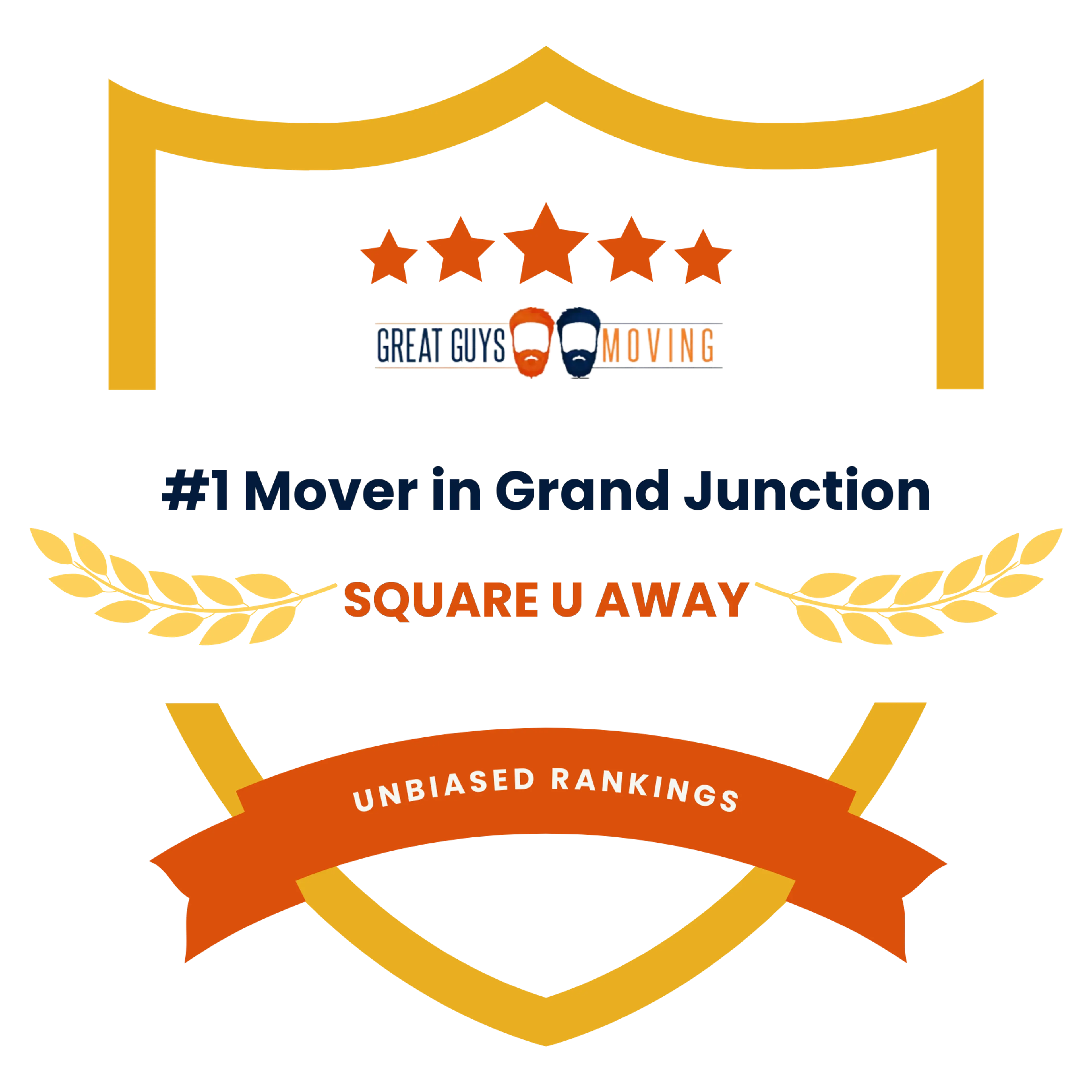 Best Grand Junction, CO Movers Featured Image