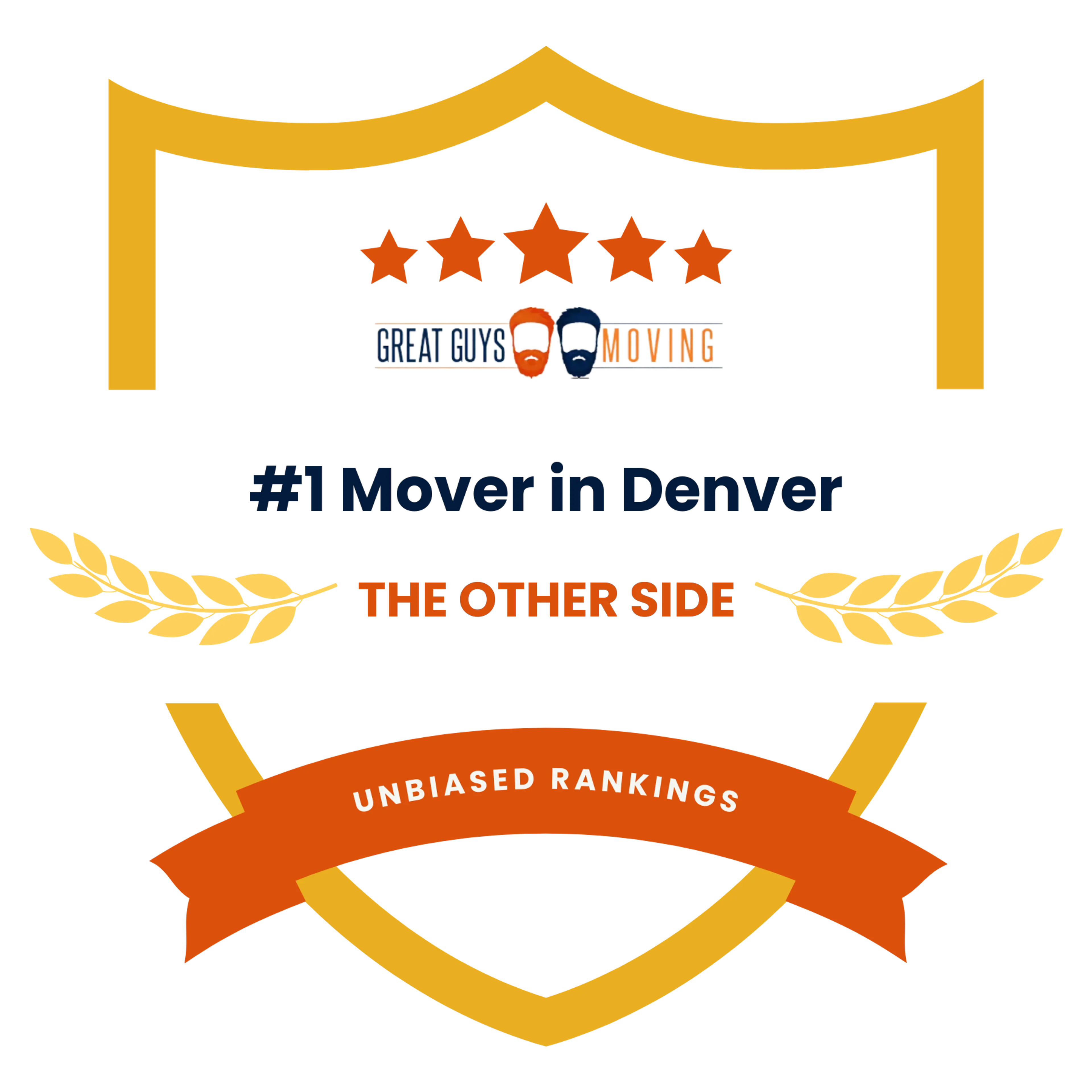 Best Denver, CO Movers Featured Image