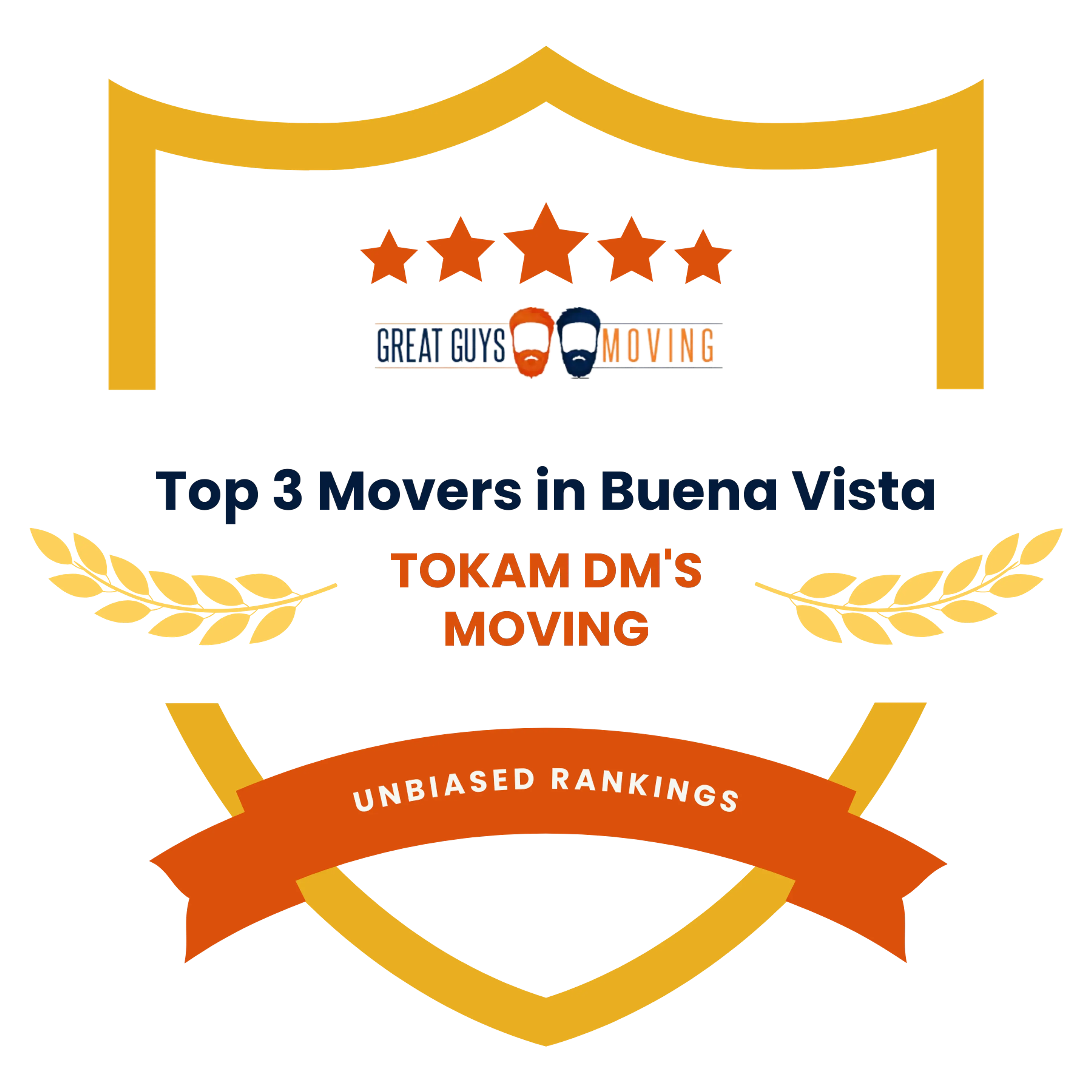 Best Glade Spring, VA Movers Featured Image