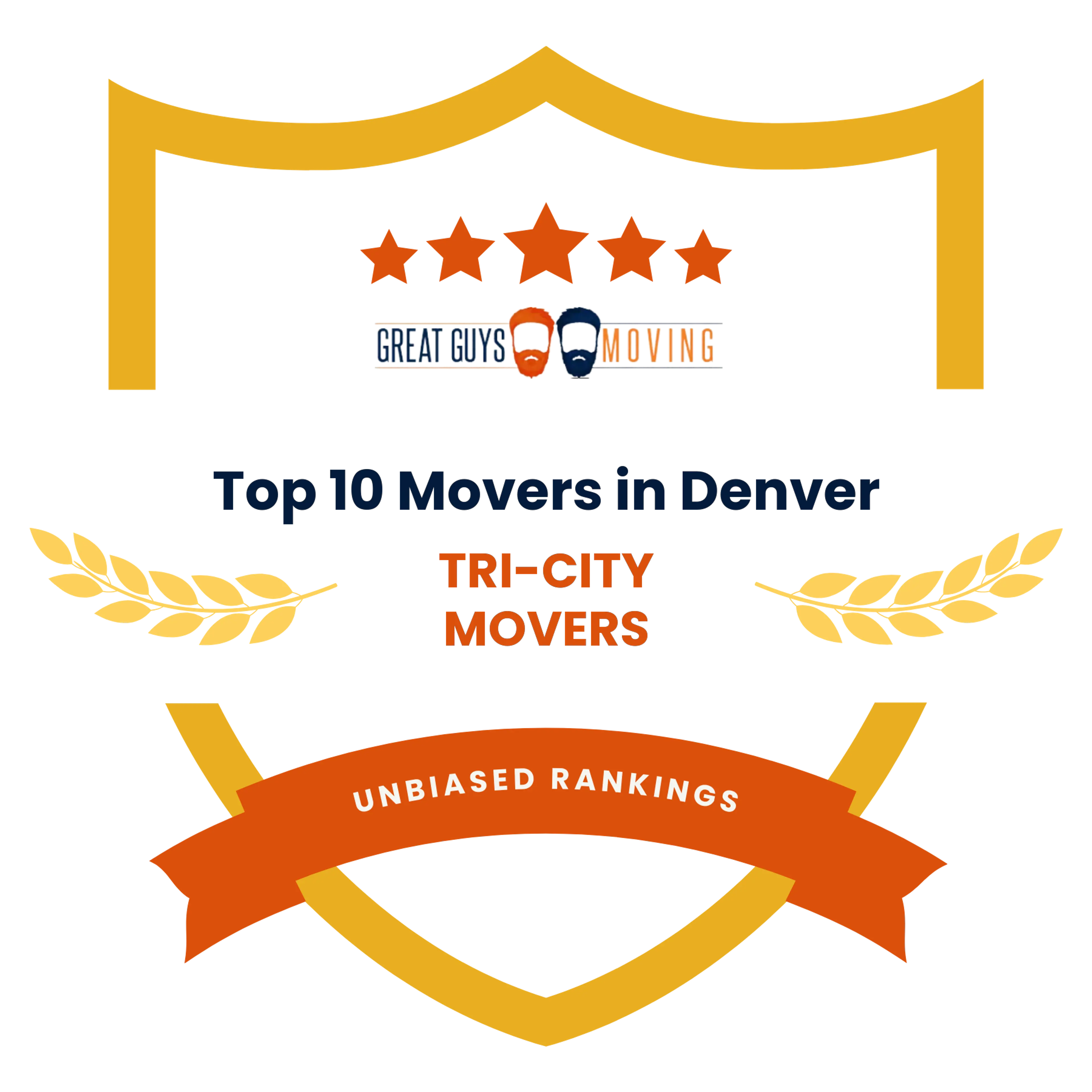 Best Denver, CO Movers Featured Image