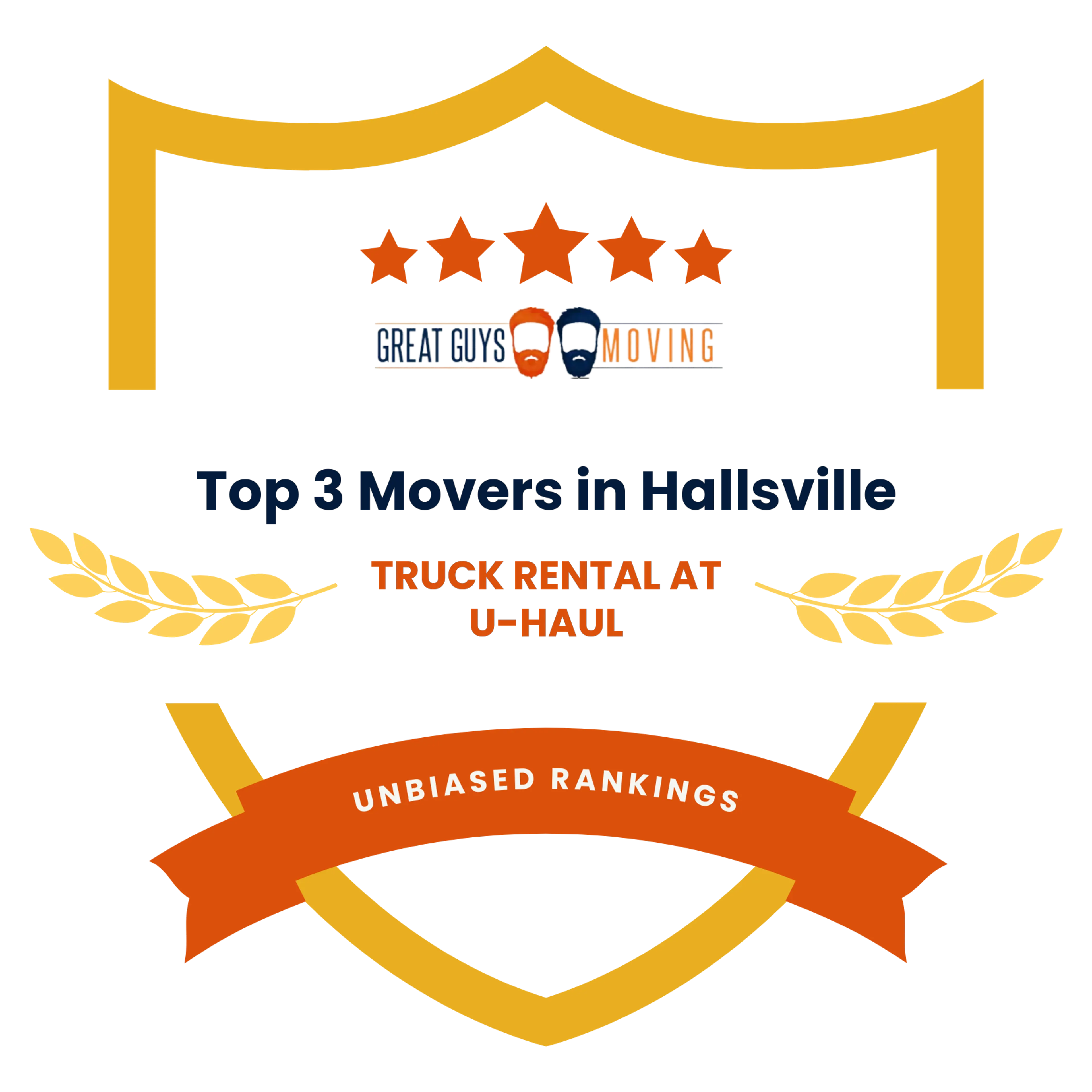 Best Hallsville, MO Movers Featured Image