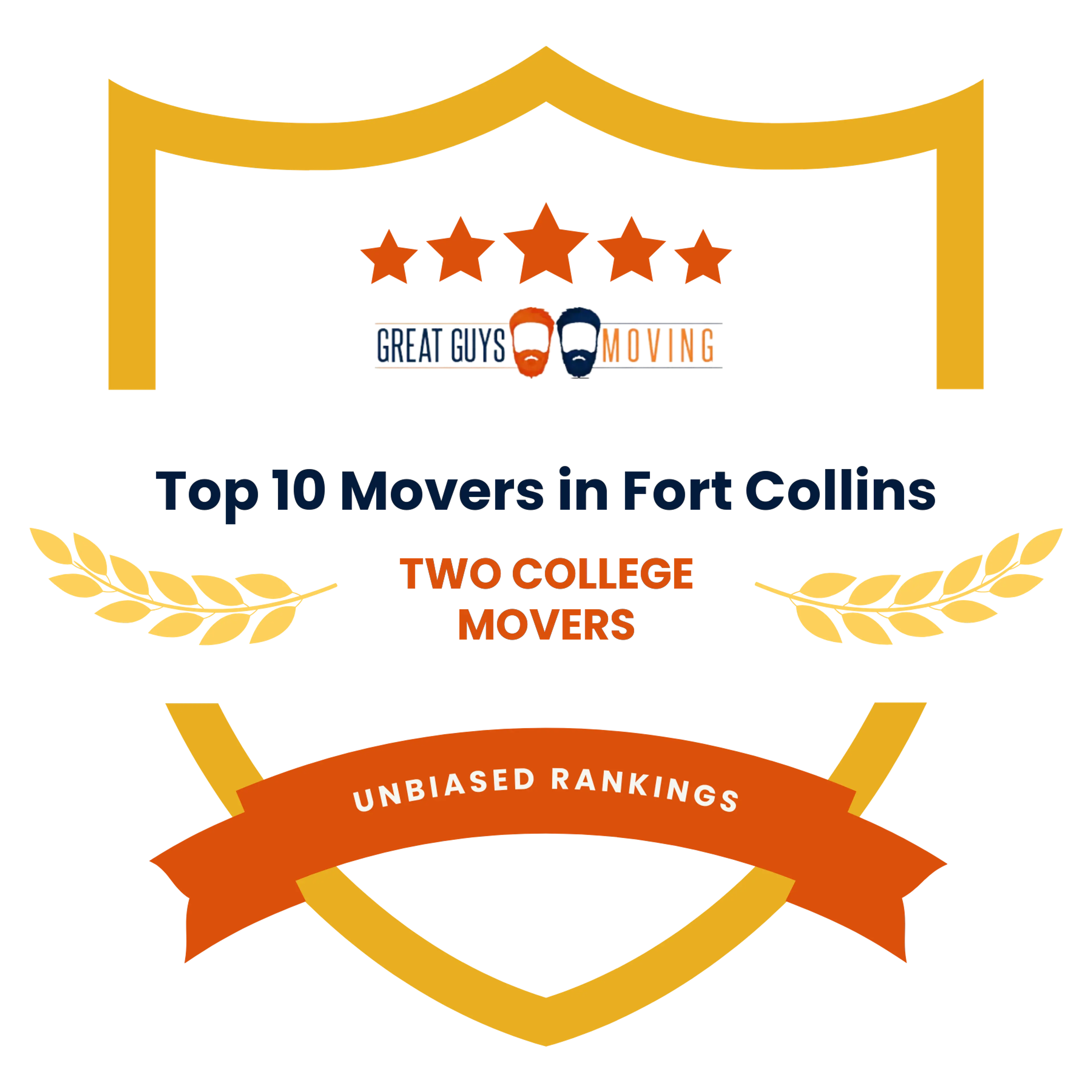 Best Fort Collins, CO Movers Featured Image