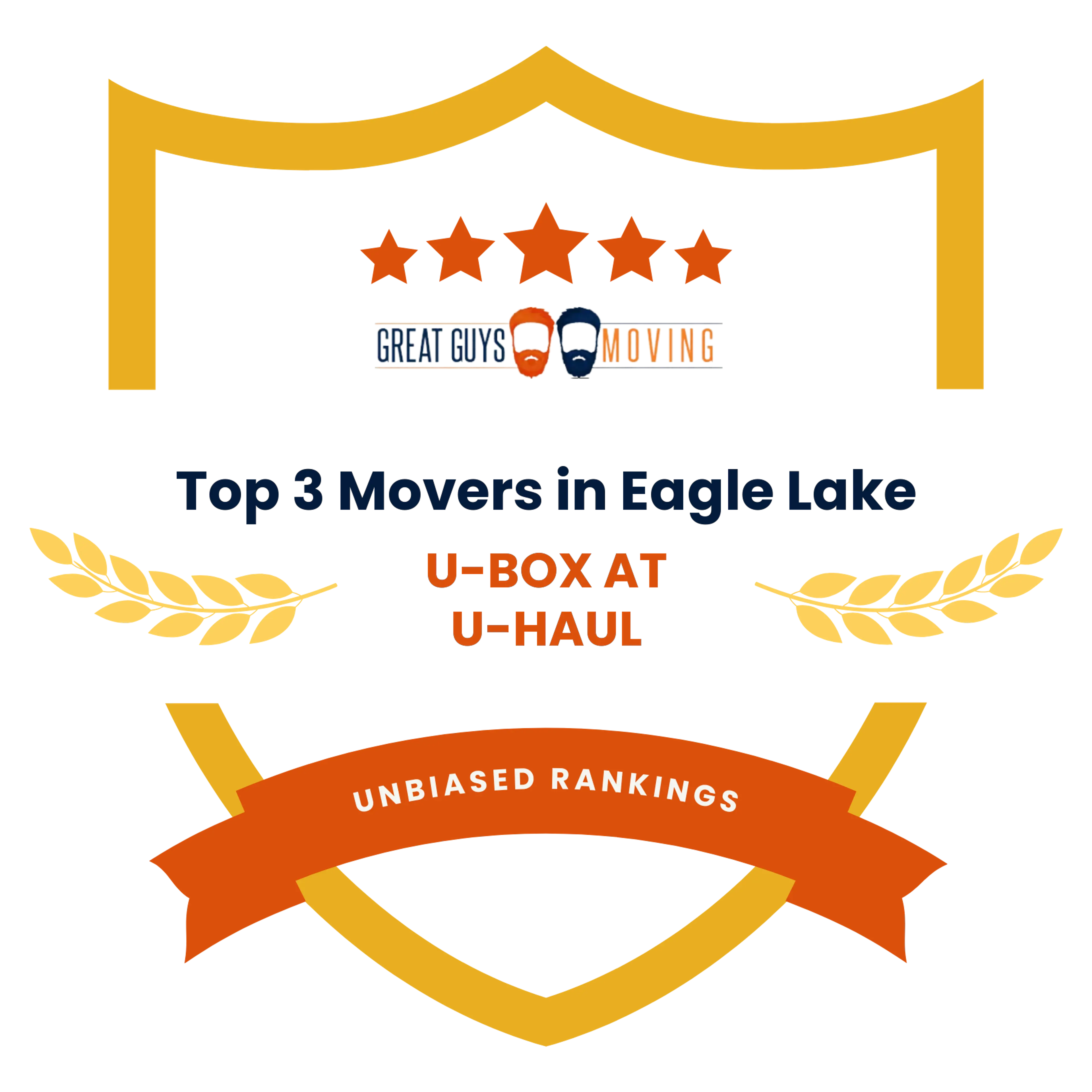 Best Lake Hamilton, FL Movers Featured Image