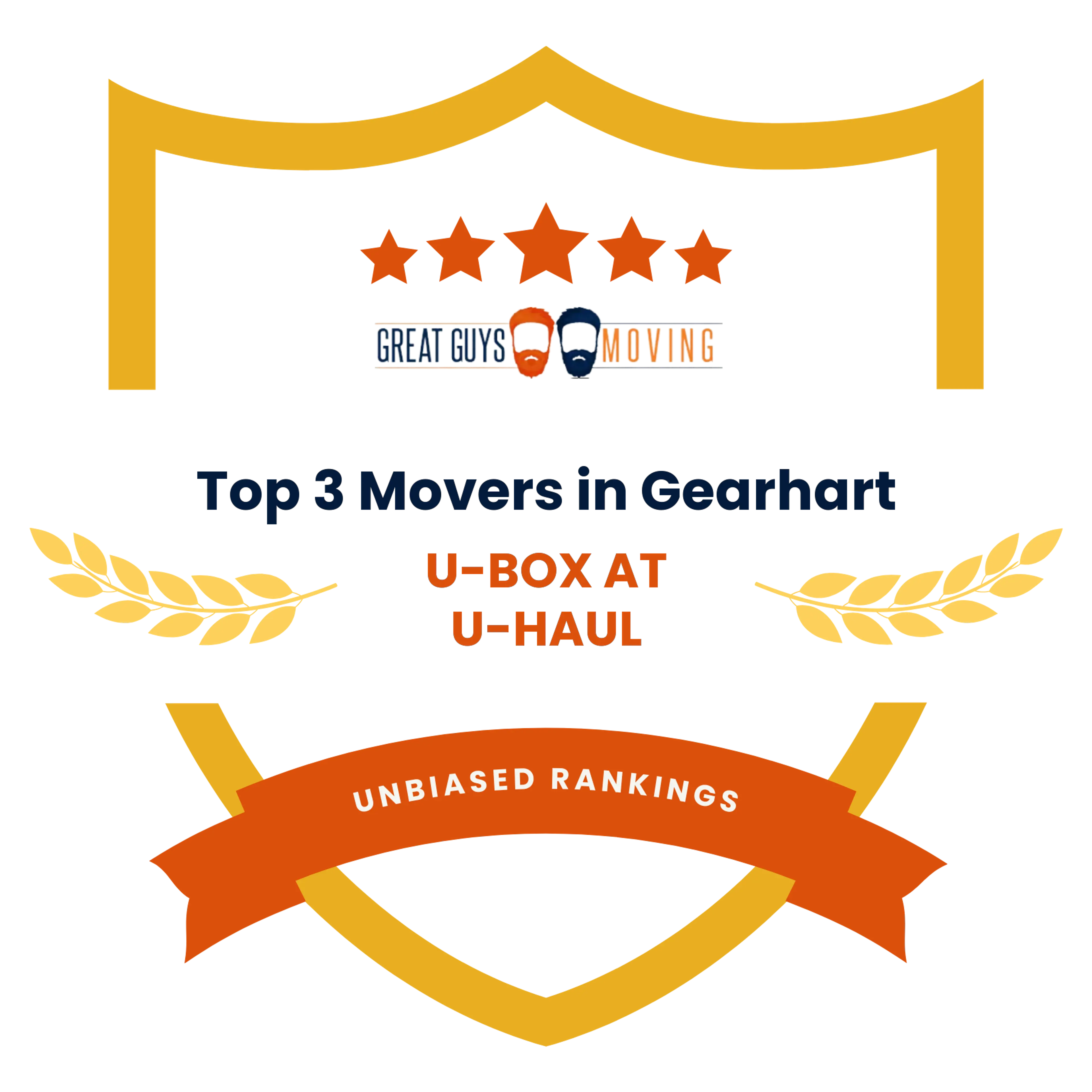 Best Gearhart, OR Movers Featured Image