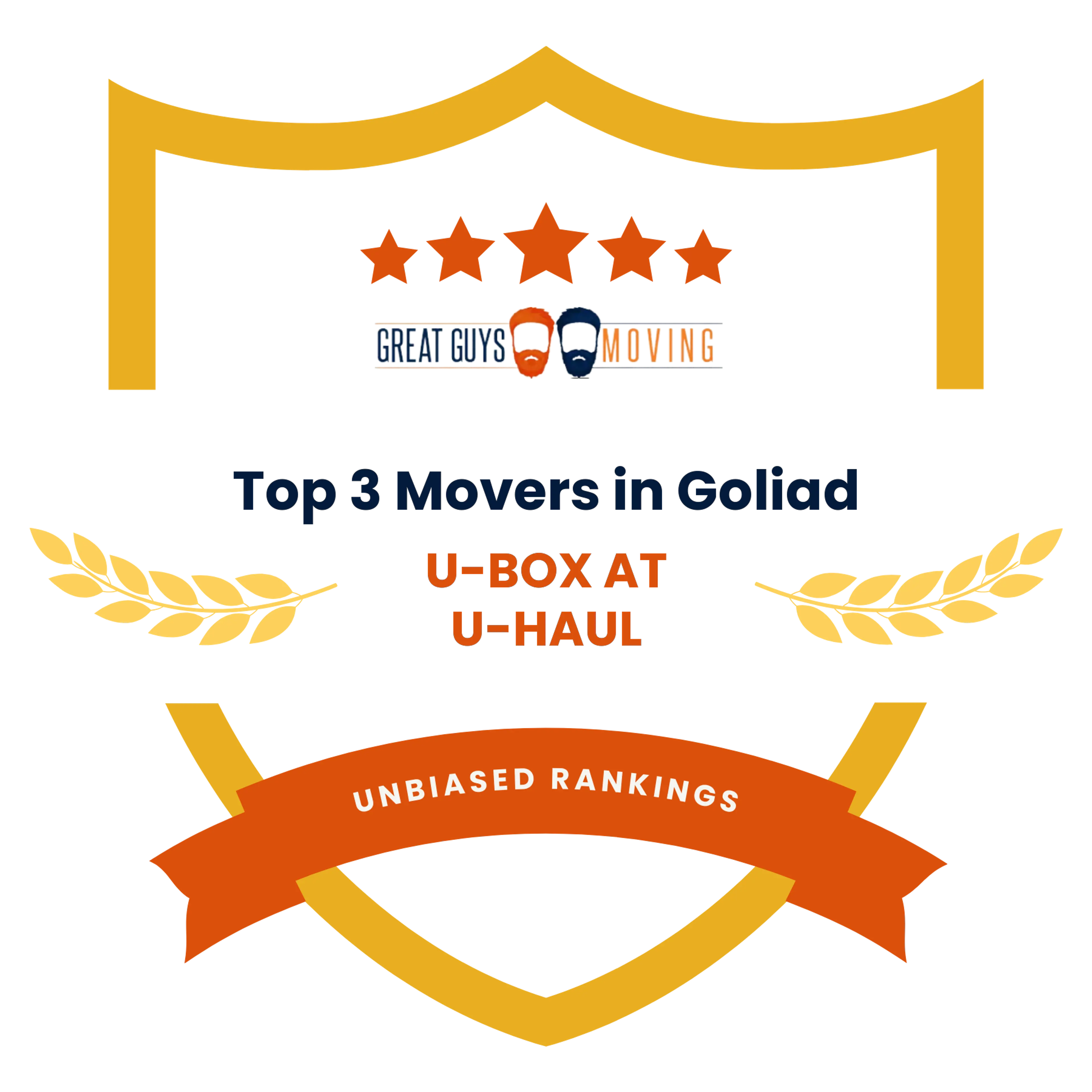 Best Goliad, TX Movers Featured Image