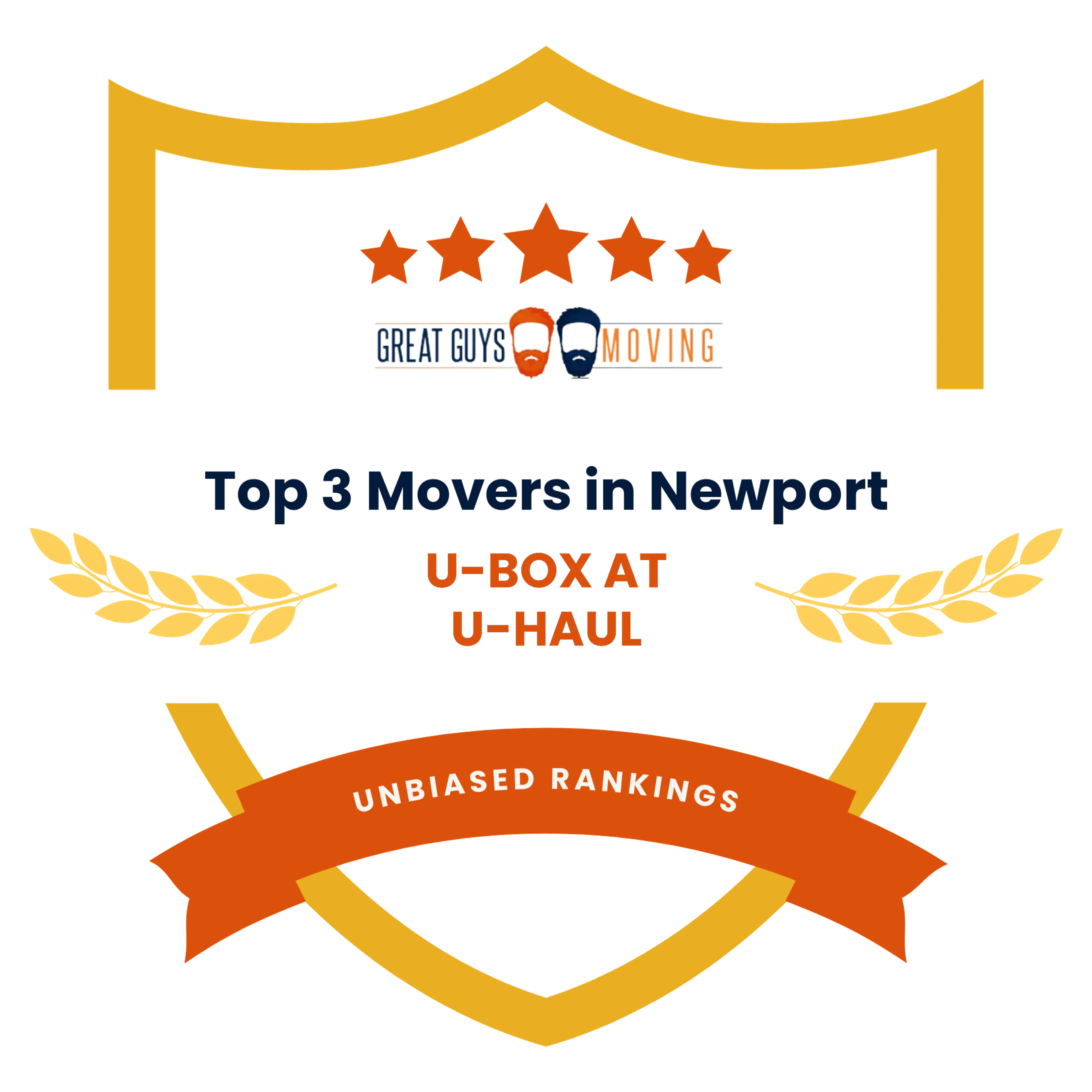Best Marysville, PA Movers Featured Image