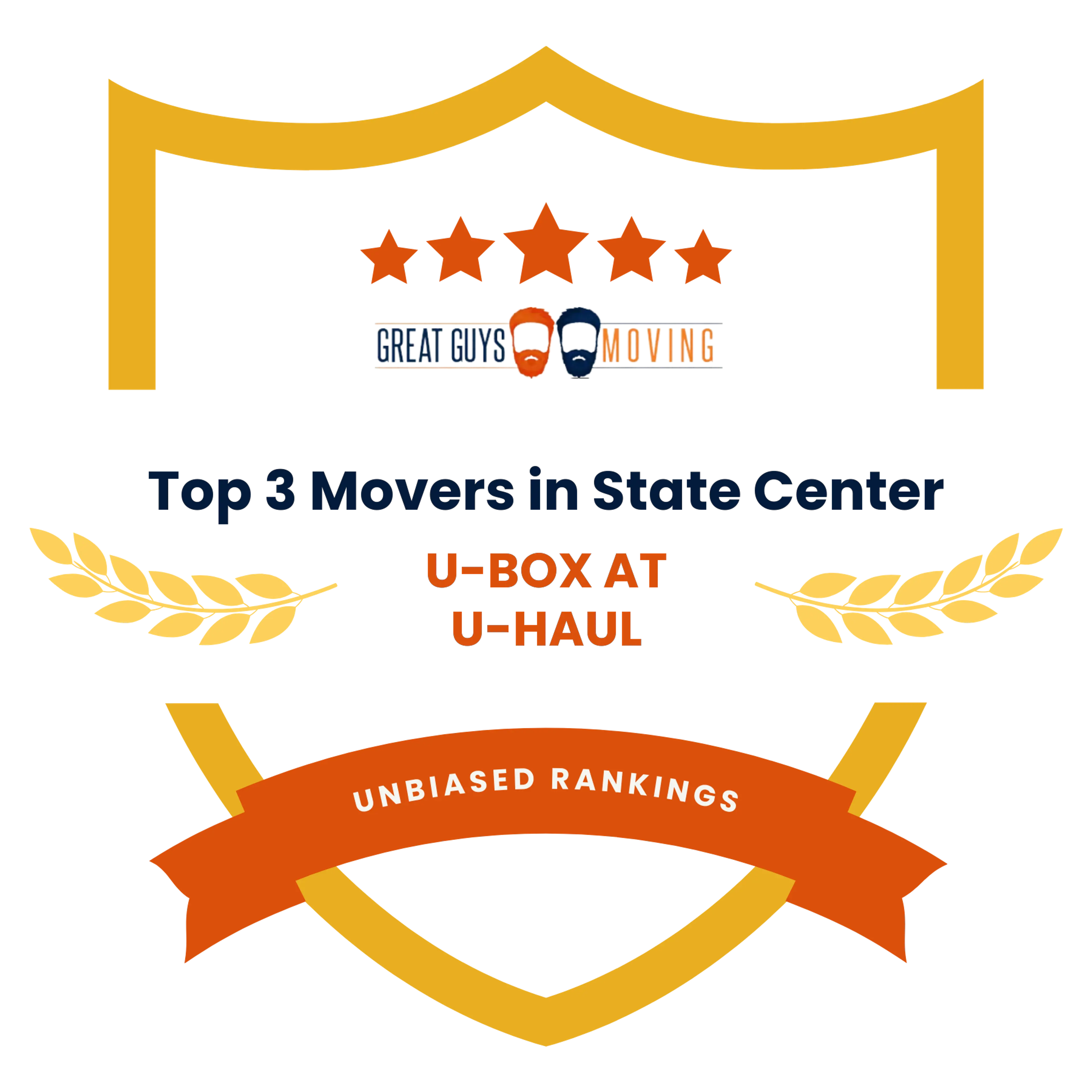 Best State Center, IA Movers Featured Image