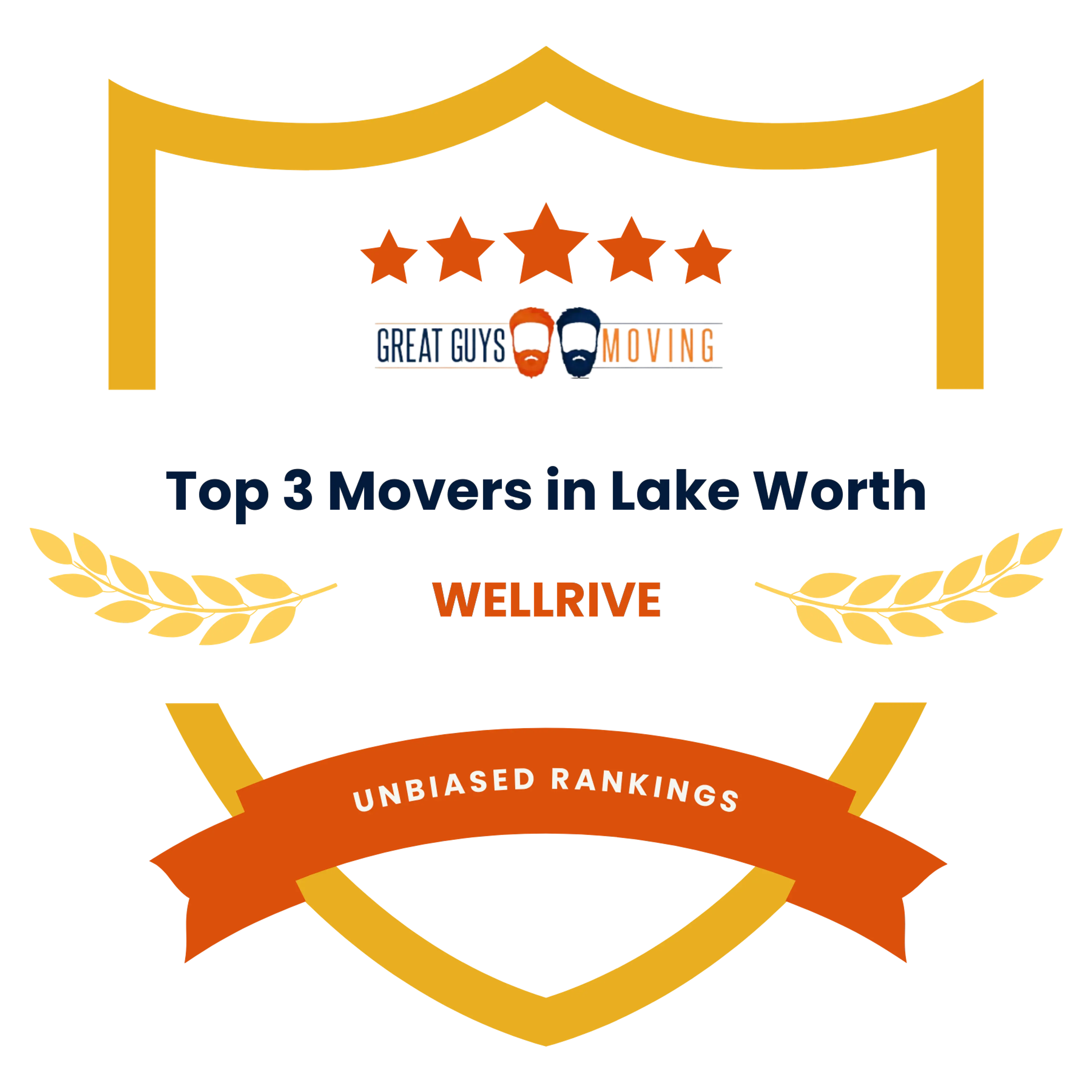Best Westlake, TX Movers Featured Image