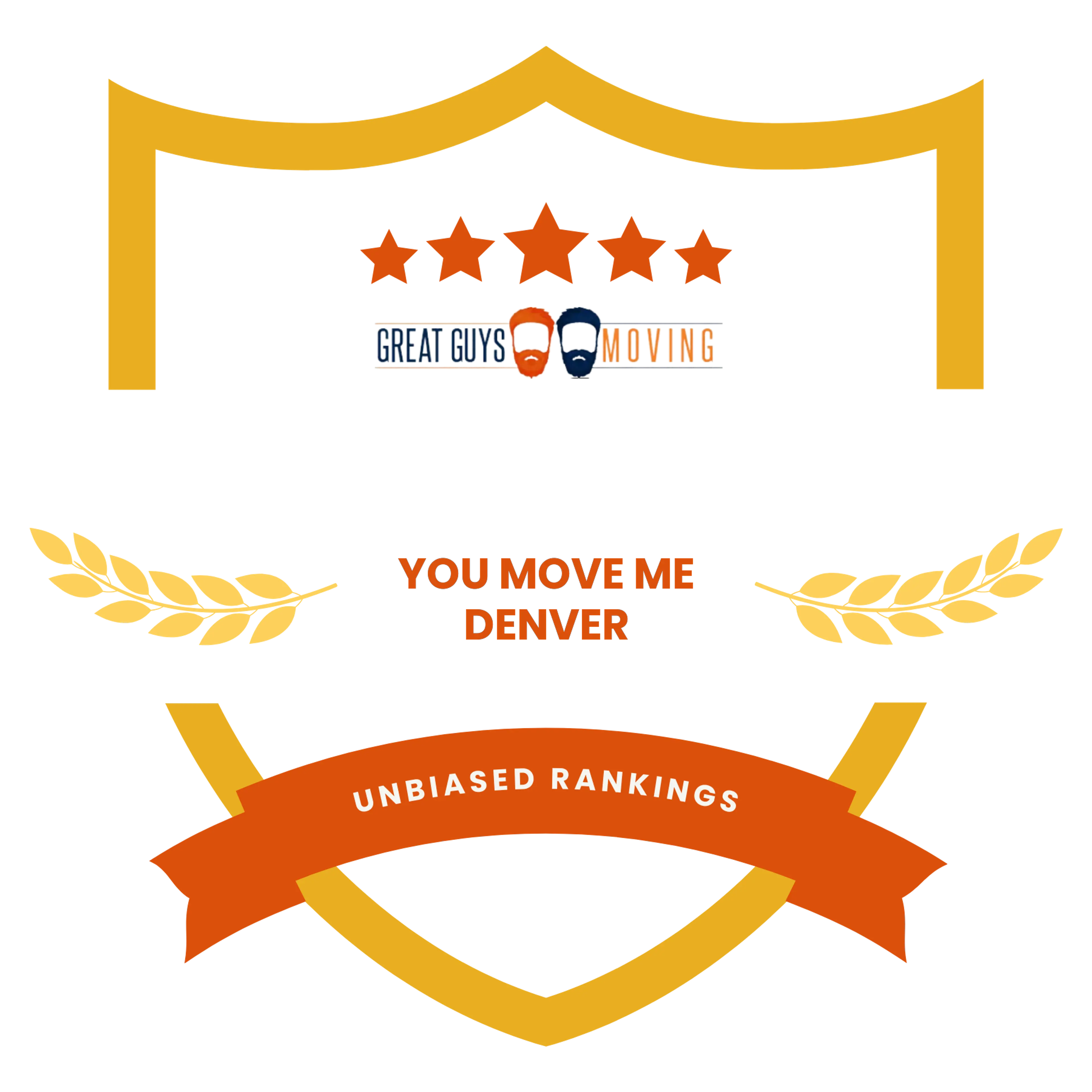 Best Denver, CO Movers Featured Image
