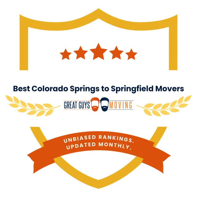 Best Colorado Springs to Springfield Interstate Movers Featured Image