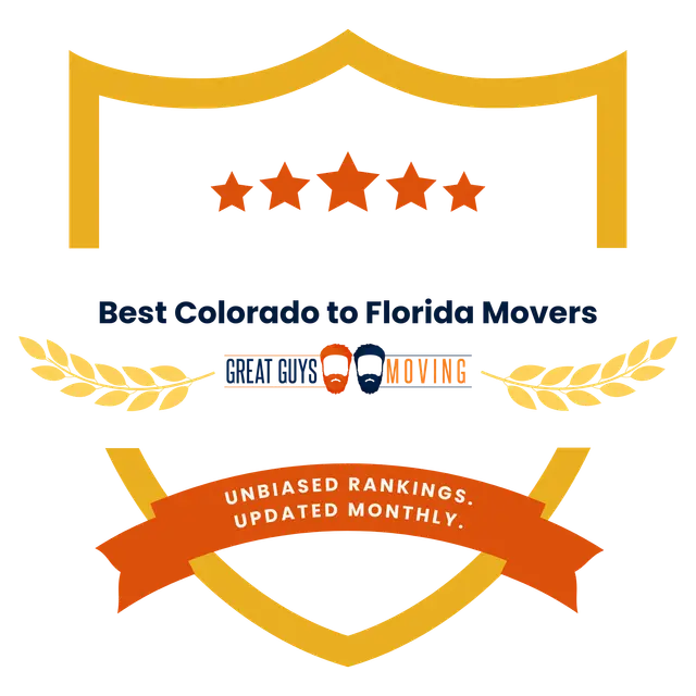Best Colorado to Florida Interstate Movers Featured Image