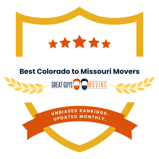 Best Colorado to Missouri Interstate Movers Featured Image