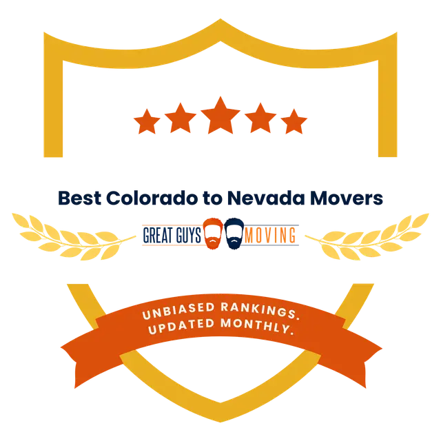 Best Colorado to Nevada Interstate Movers Featured Image