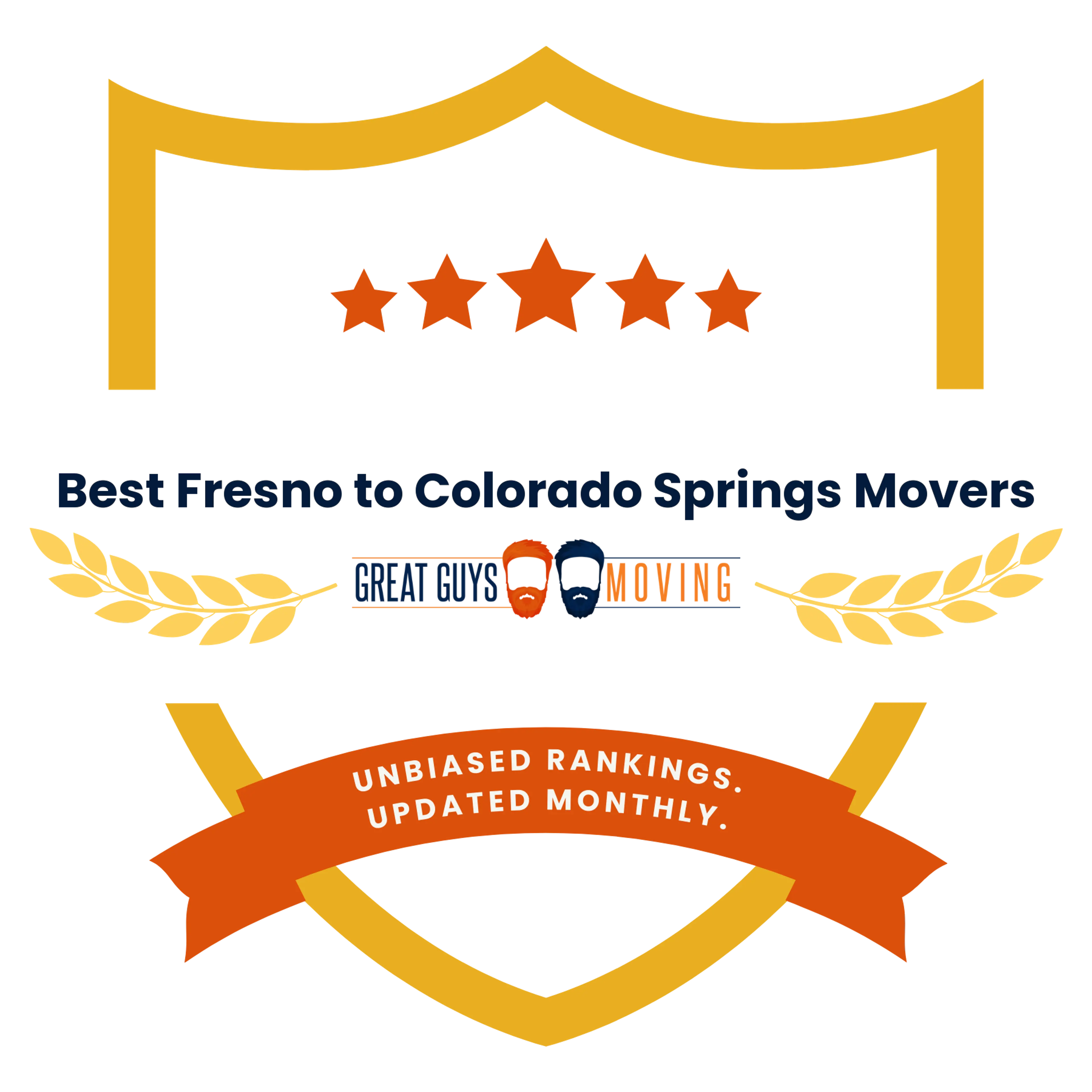 Best Fresno to Colorado Springs Movers Featured Image