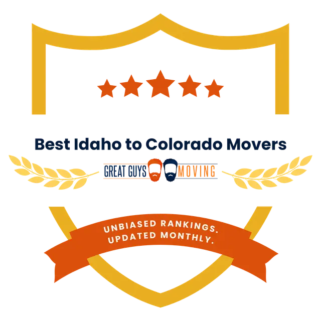 Best Idaho to Colorado Interstate Movers Featured Image