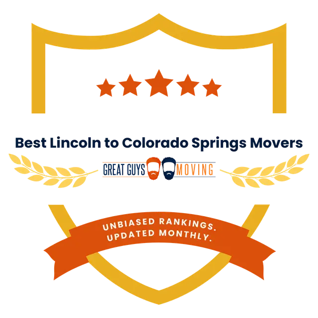 Best Lincoln to Colorado Springs Interstate Movers Featured Image