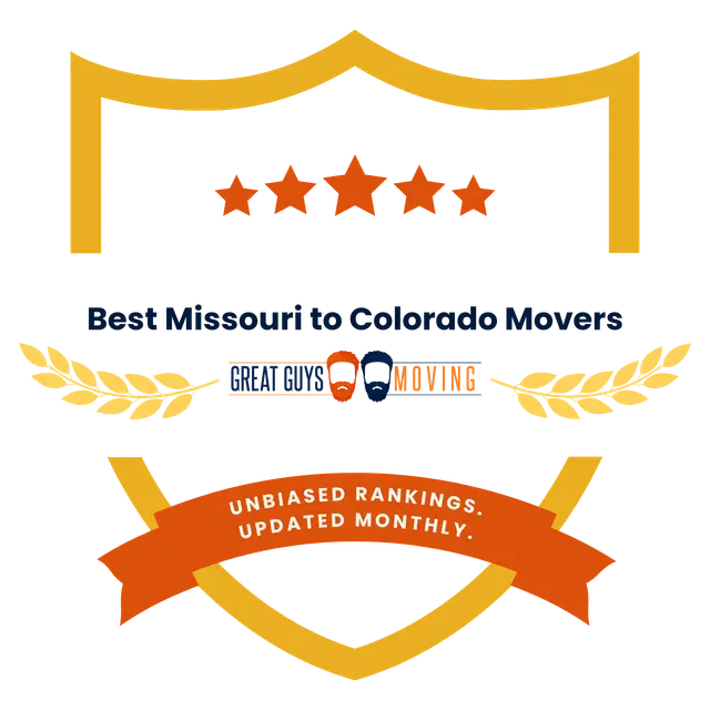 Best Missouri to Colorado Interstate Movers Featured Image