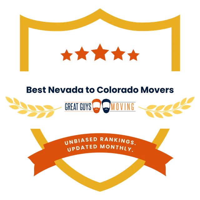 Best Nevada to Colorado Interstate Movers Featured Image
