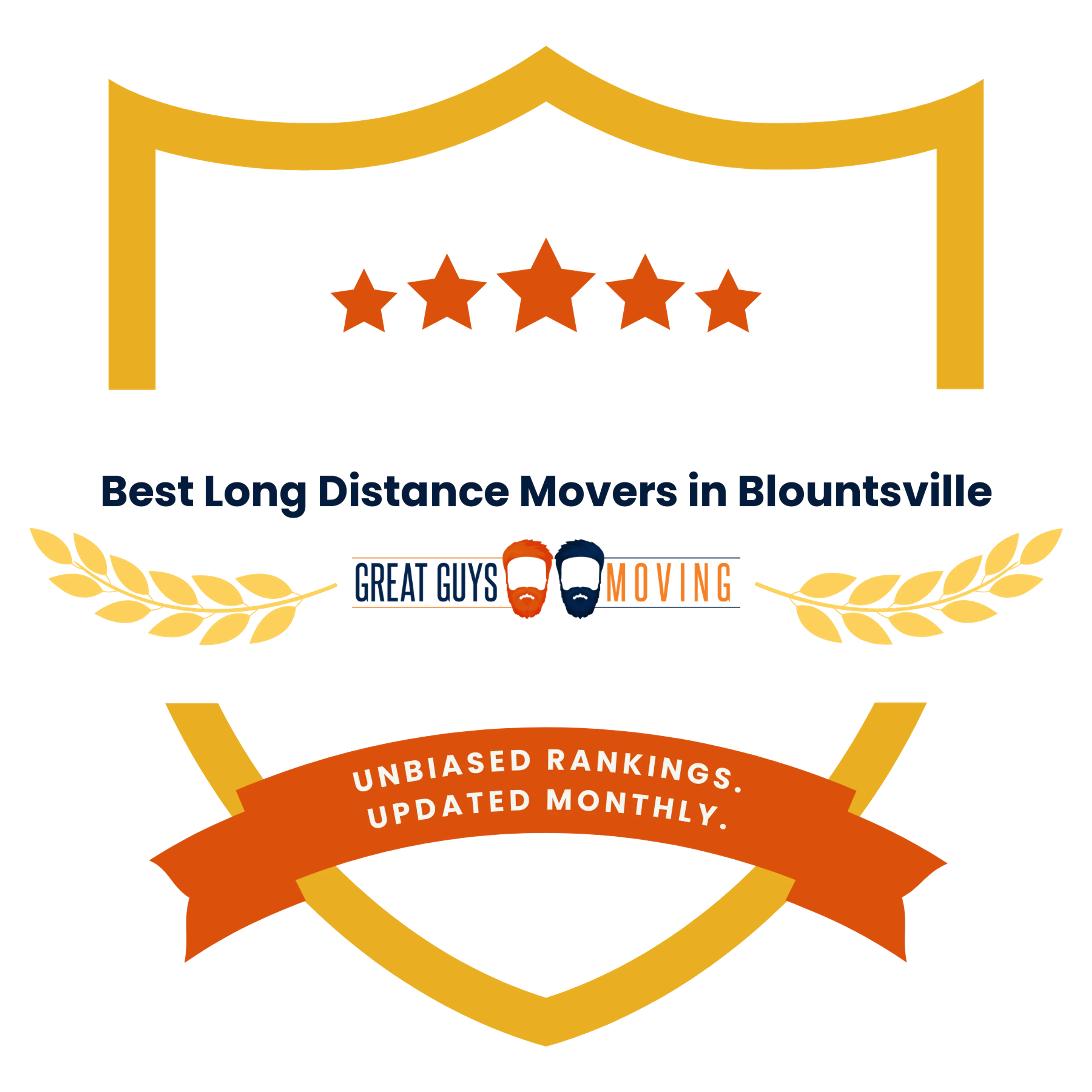 Best Blountsville, AL Movers Featured Image