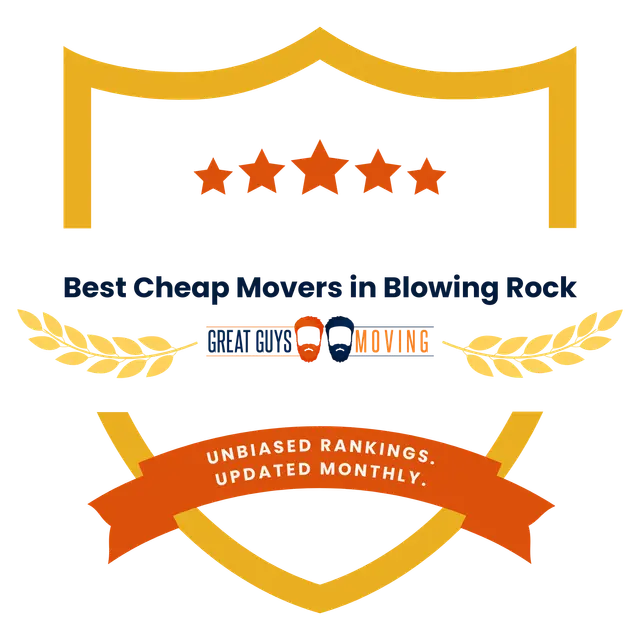 Best Blowing Rock, NC Movers Featured Image