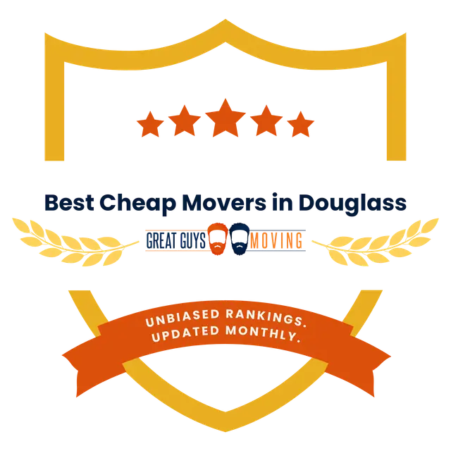 Best Douglass, KS Movers Featured Image