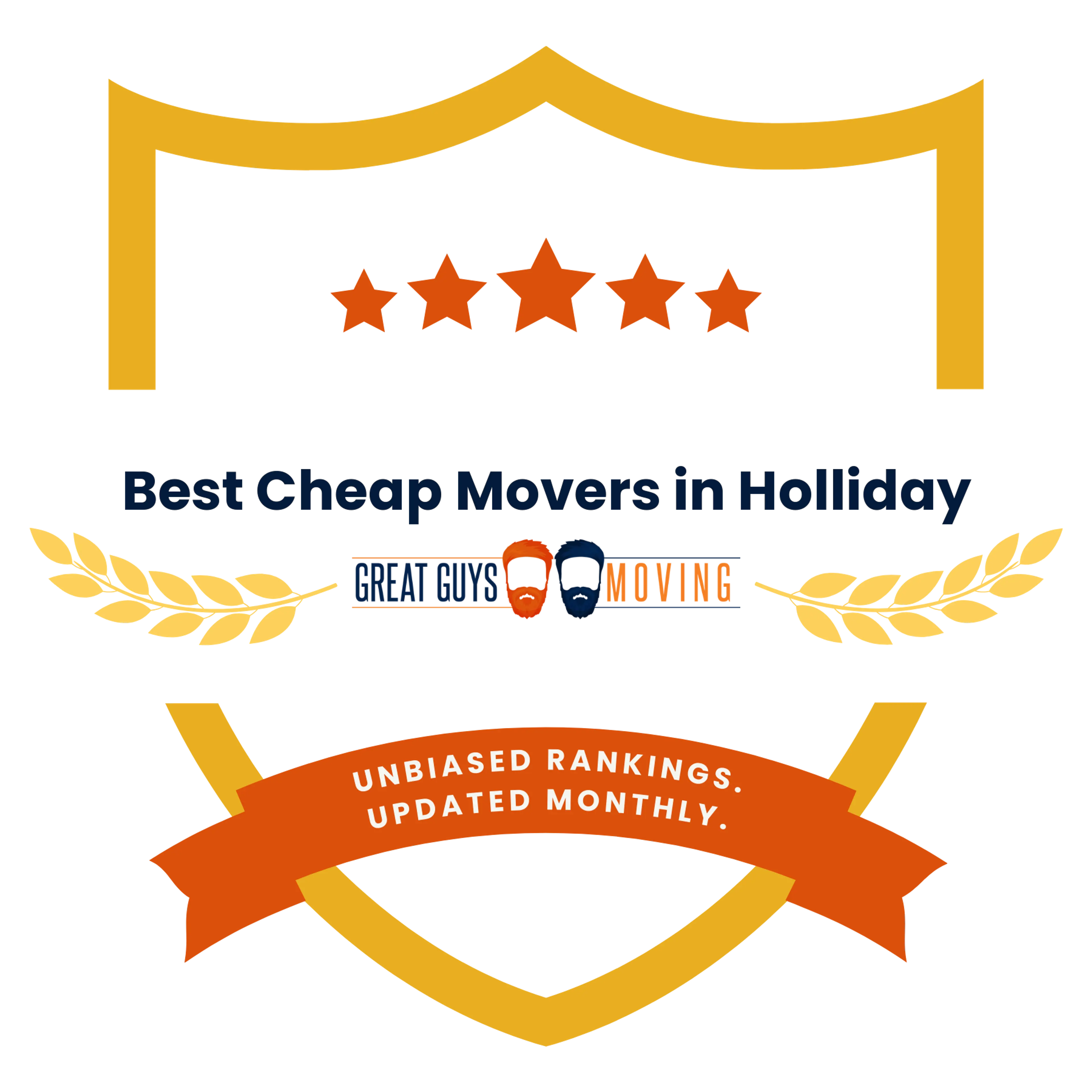 Best Holliday, TX Movers Featured Image