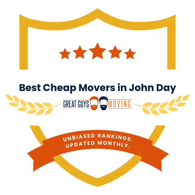 Best John Day, OR Movers Featured Image