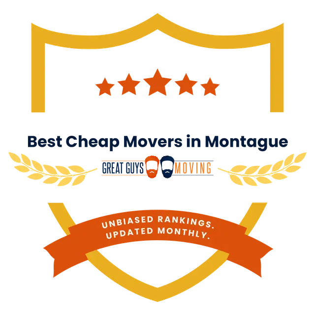 Best Montague, MI Movers Featured Image