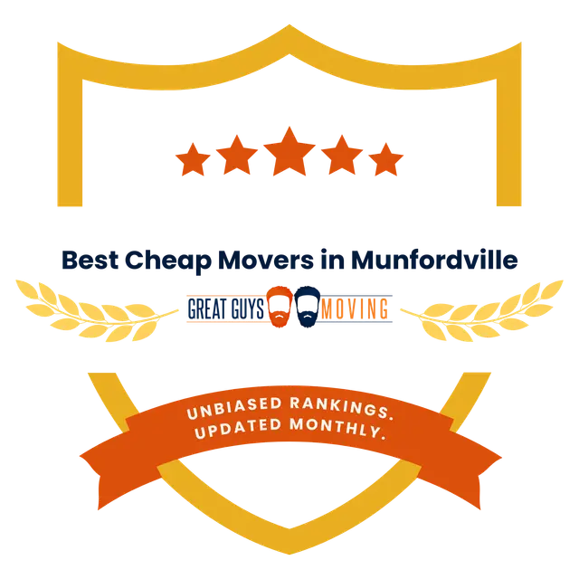 Best Munfordville, KY Movers Featured Image