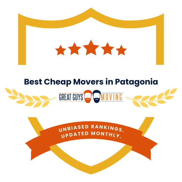 Best Patagonia, AZ Movers Featured Image
