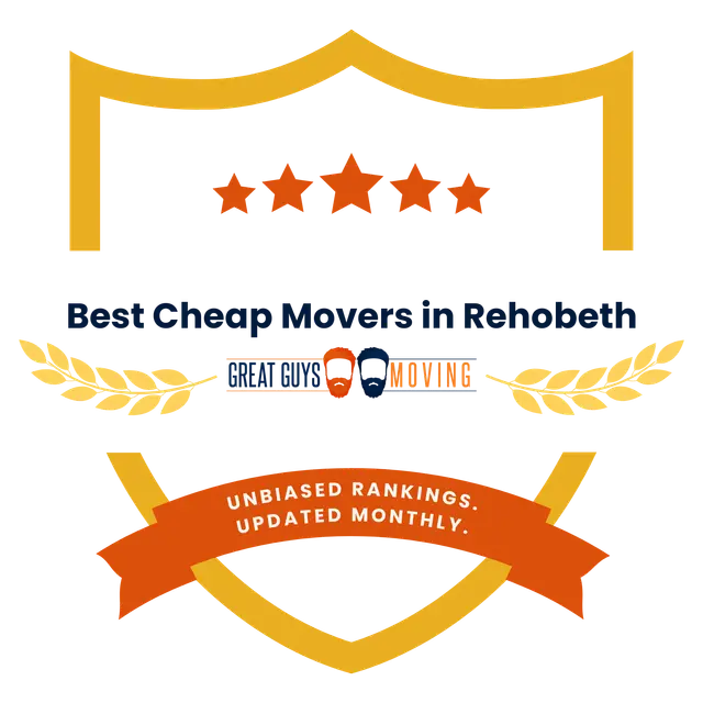 Best Rehobeth, AL Movers Featured Image