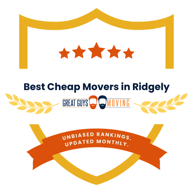 Best Ridgely, MD Movers Featured Image