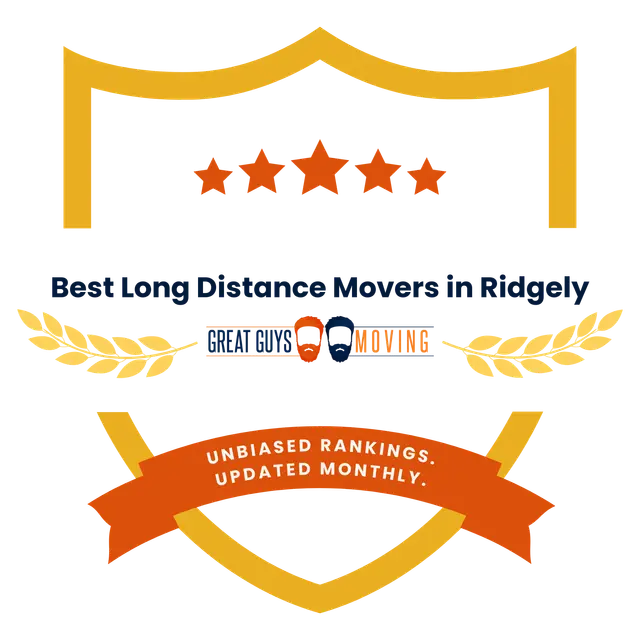 Best Ridgely, MD Movers Featured Image