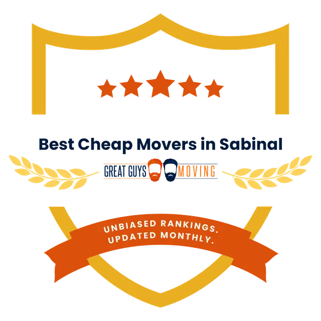 Best Sabinal, TX Movers Featured Image