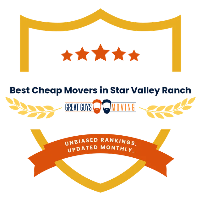 Best Star Valley Ranch, WY Movers Featured Image