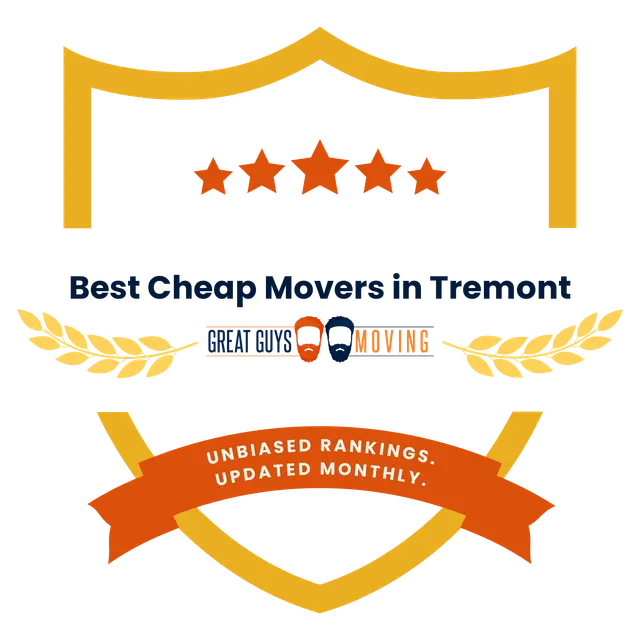 Best Tremont, PA Movers Featured Image