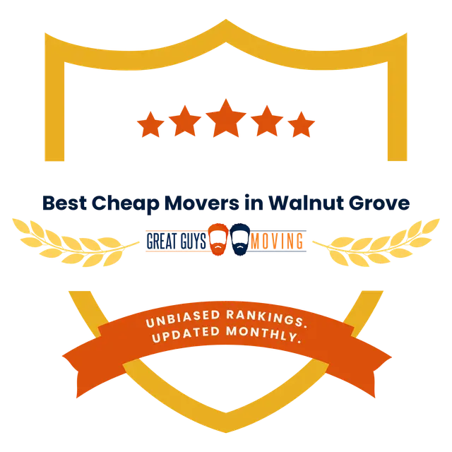 Best Walnut Grove, MS Movers Featured Image