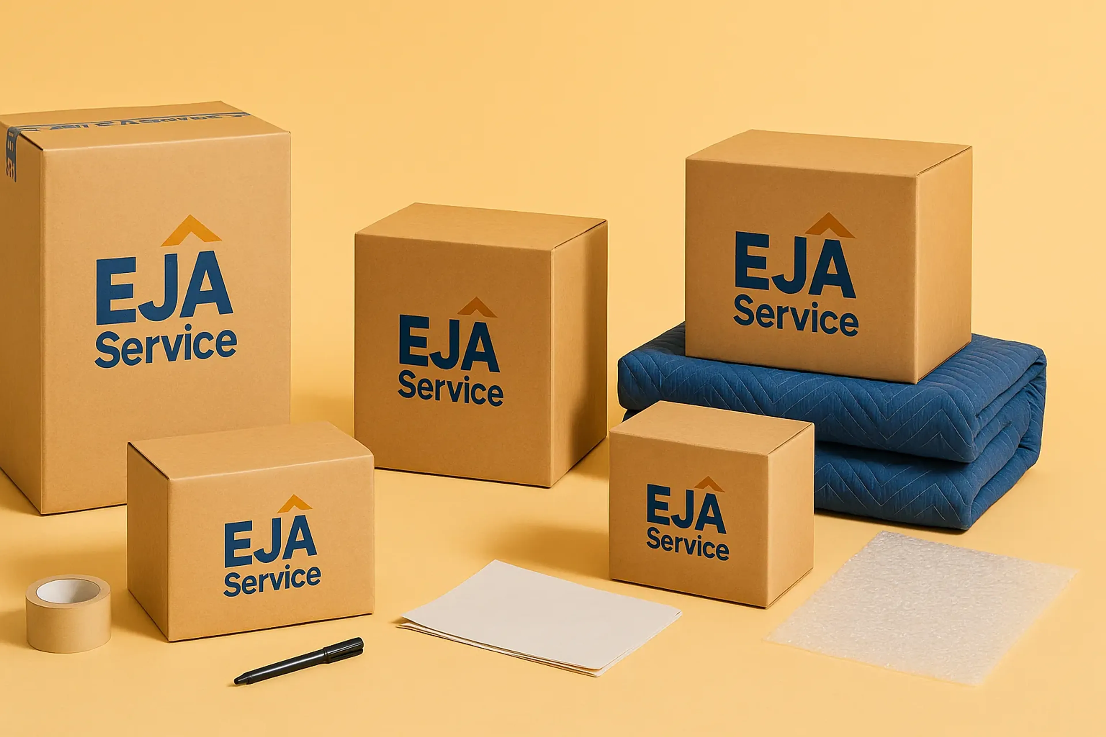 EJA Services featured image