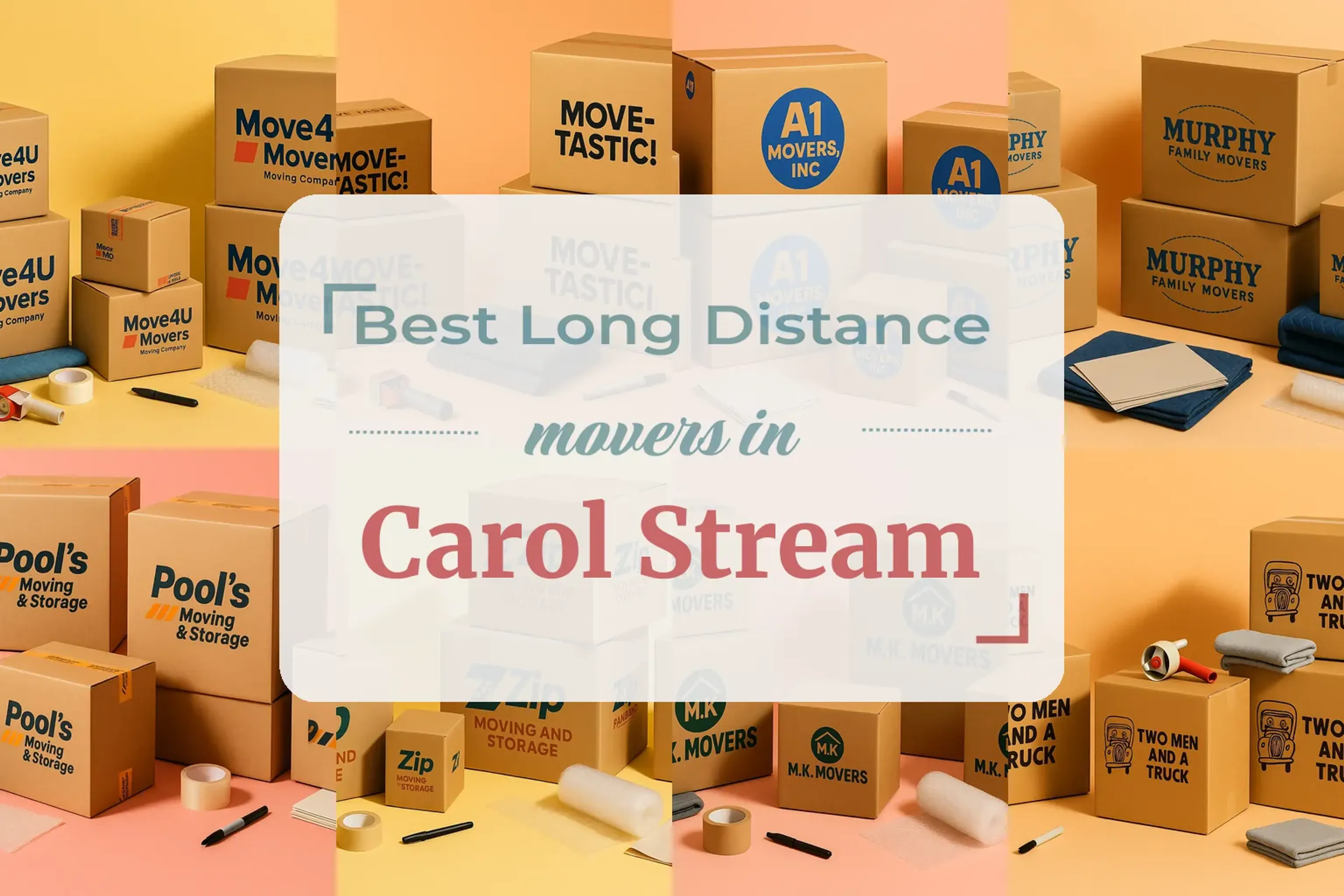 Carol Stream, IL featured image